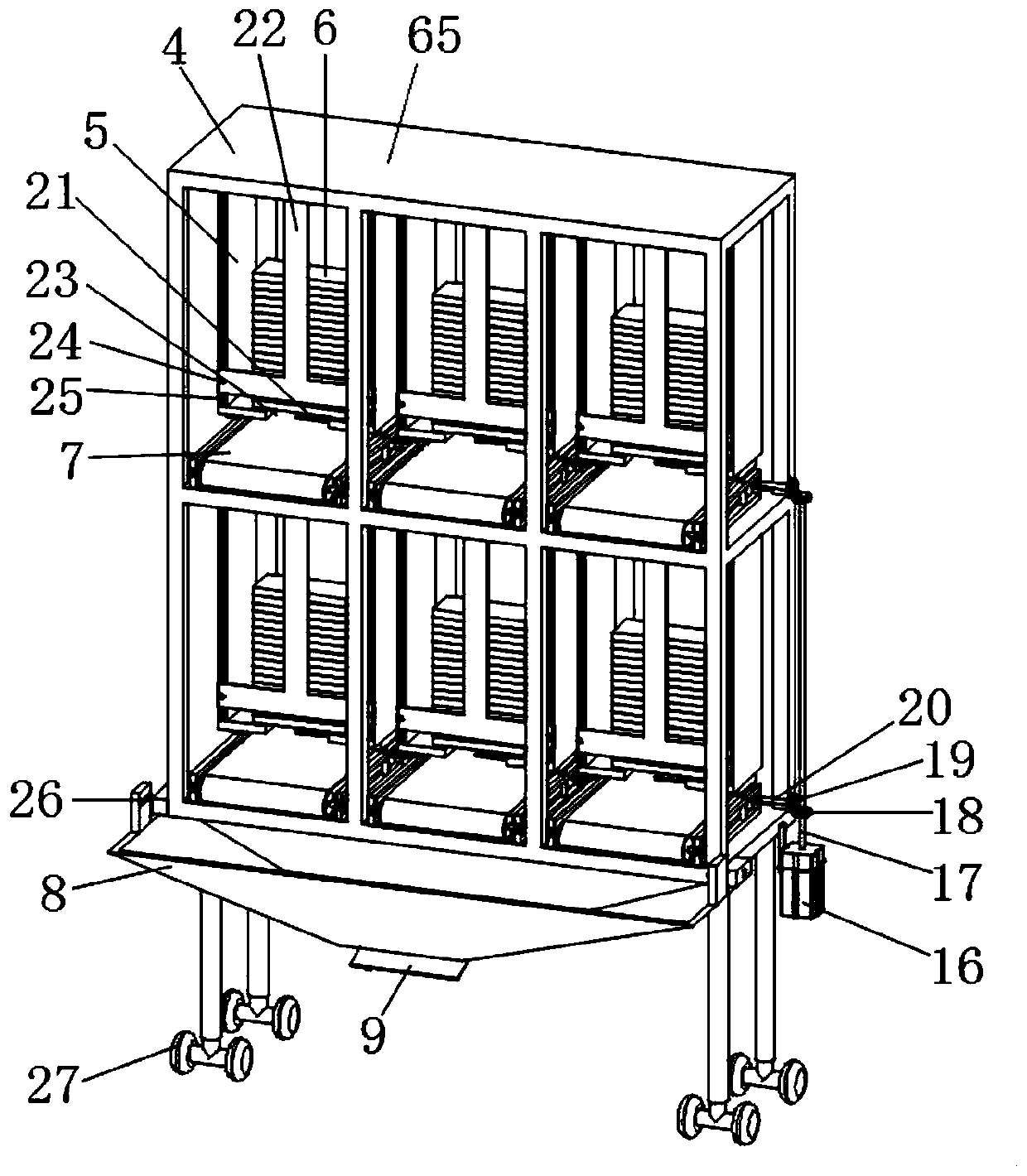 Intelligent medicine delivery device