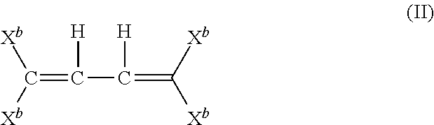 Polymer compositions, method of manufacture, and articles formed therefrom