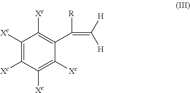 Polymer compositions, method of manufacture, and articles formed therefrom