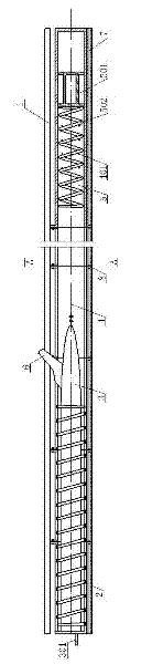 Steam catapult booster for aircraft takeoff