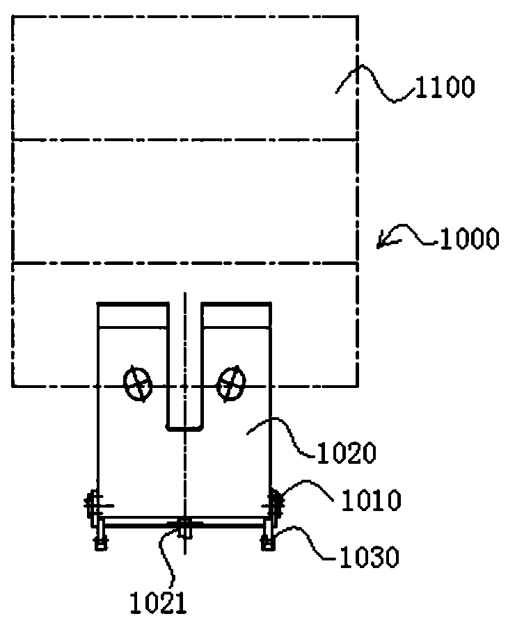 Efficient steel roll transportation system