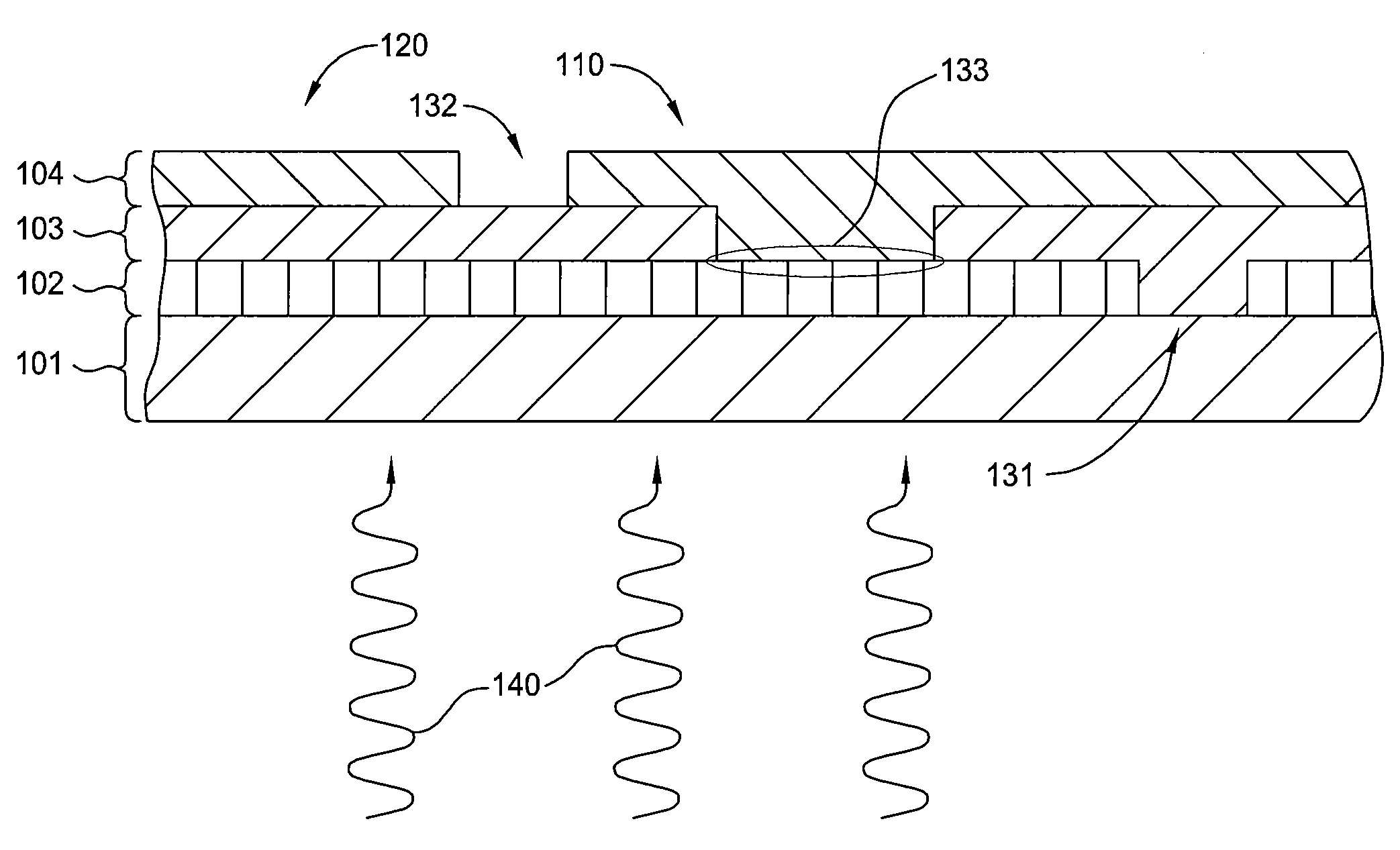 Photovoltaic fabrication process monitoring and control using diagnostic devices