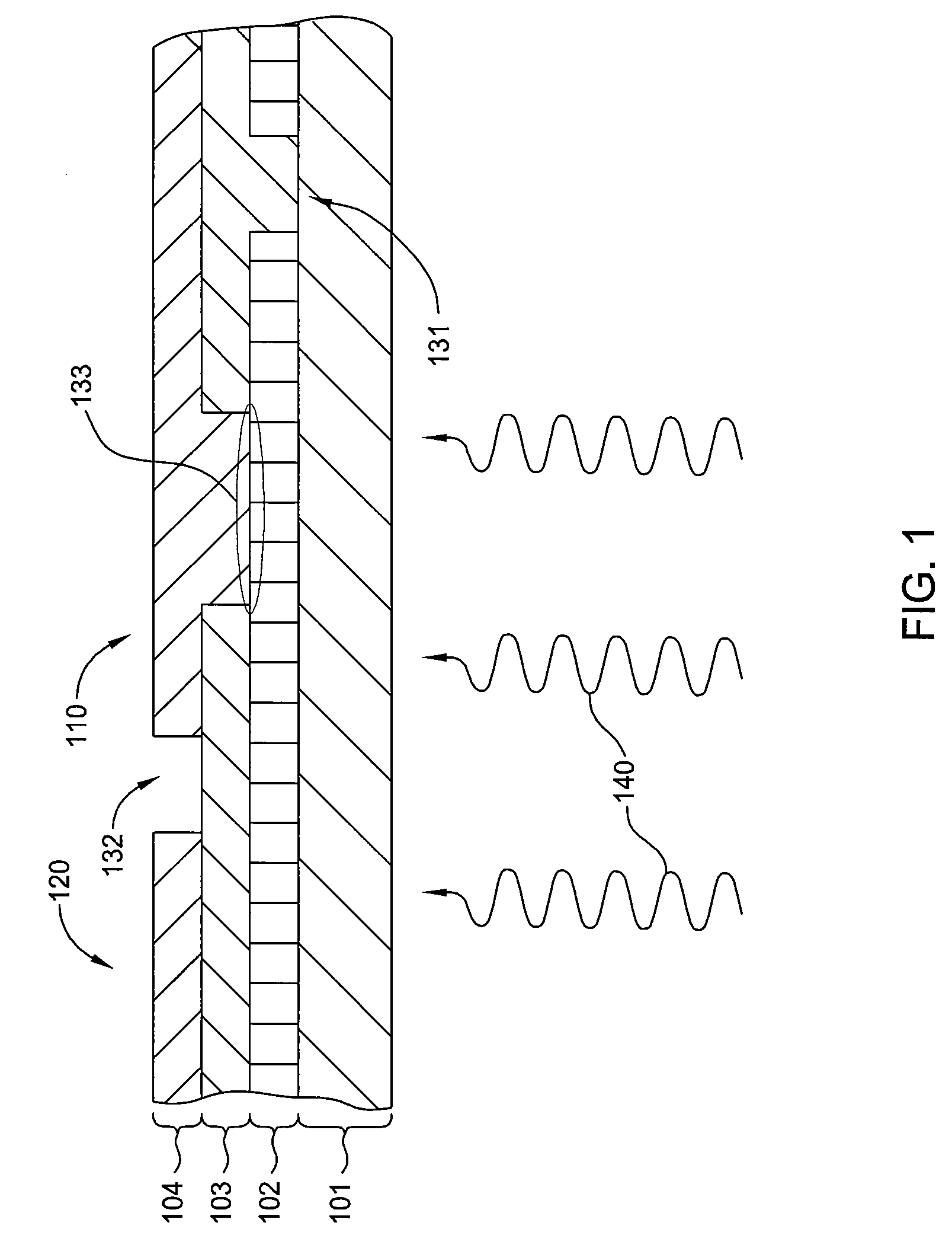 Photovoltaic fabrication process monitoring and control using diagnostic devices