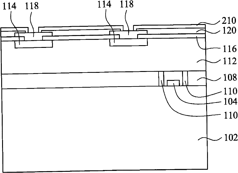 Semiconductor structure and method for manufacturing semiconductor device