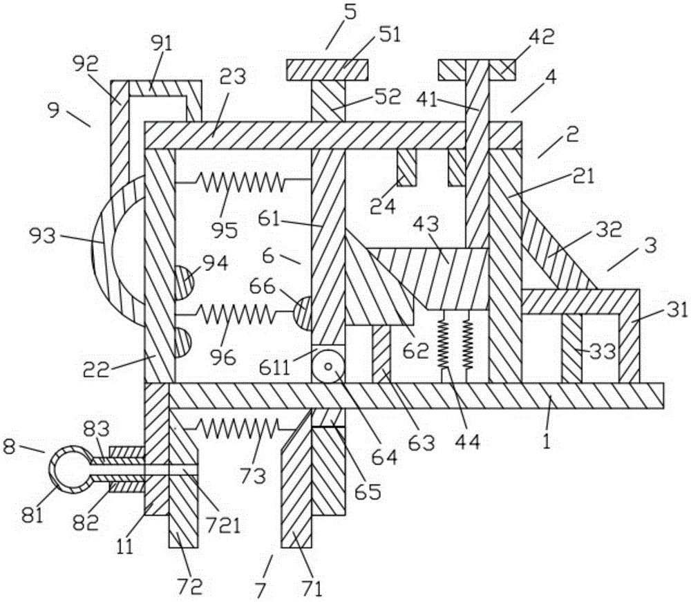 Novel bleeding stop system for surgery