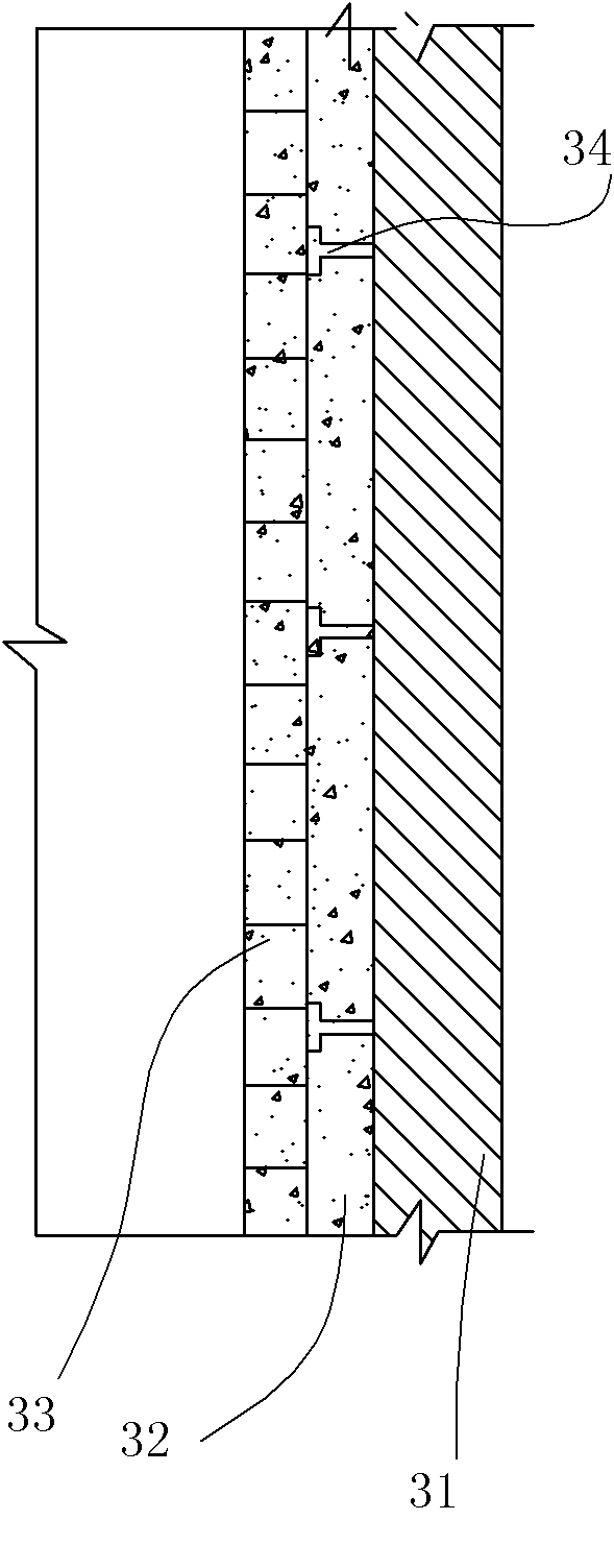 High temperature methanation device