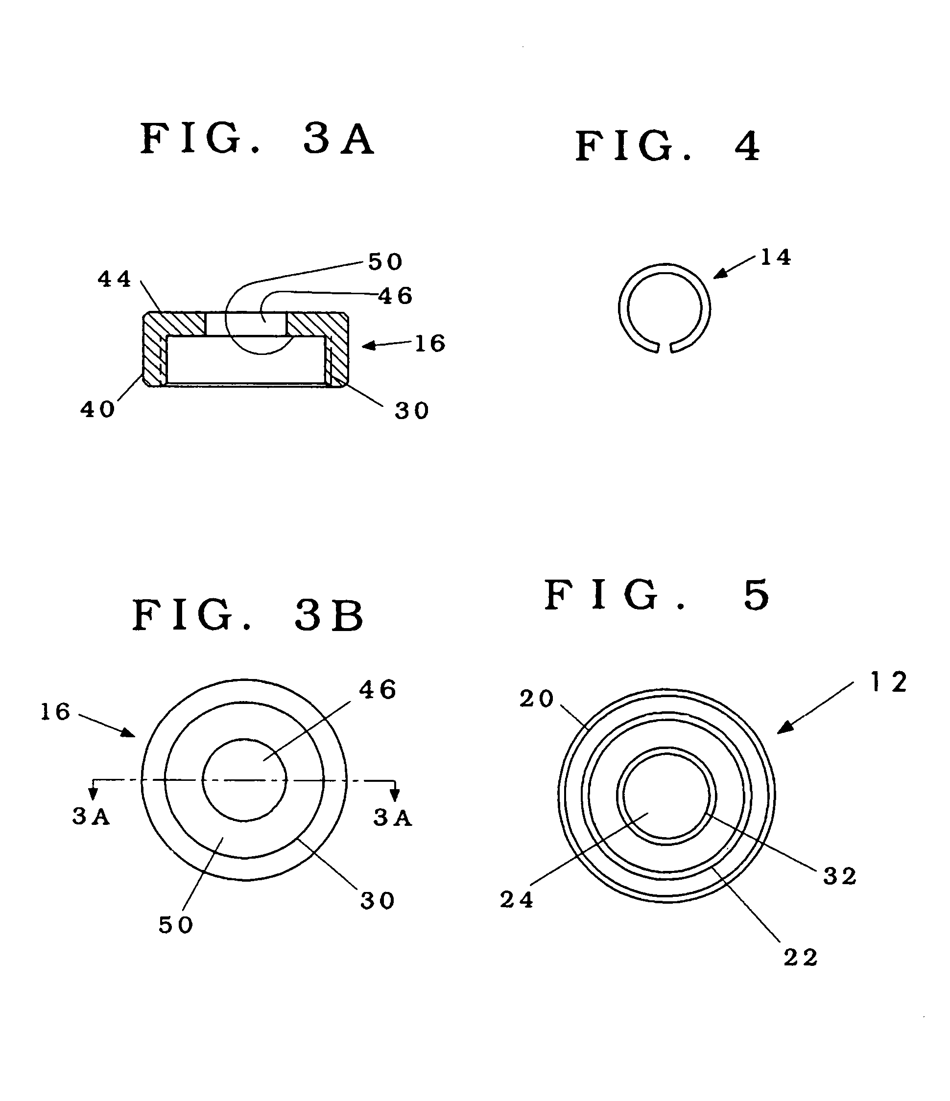 Device and method for pulling bullets from cartridges