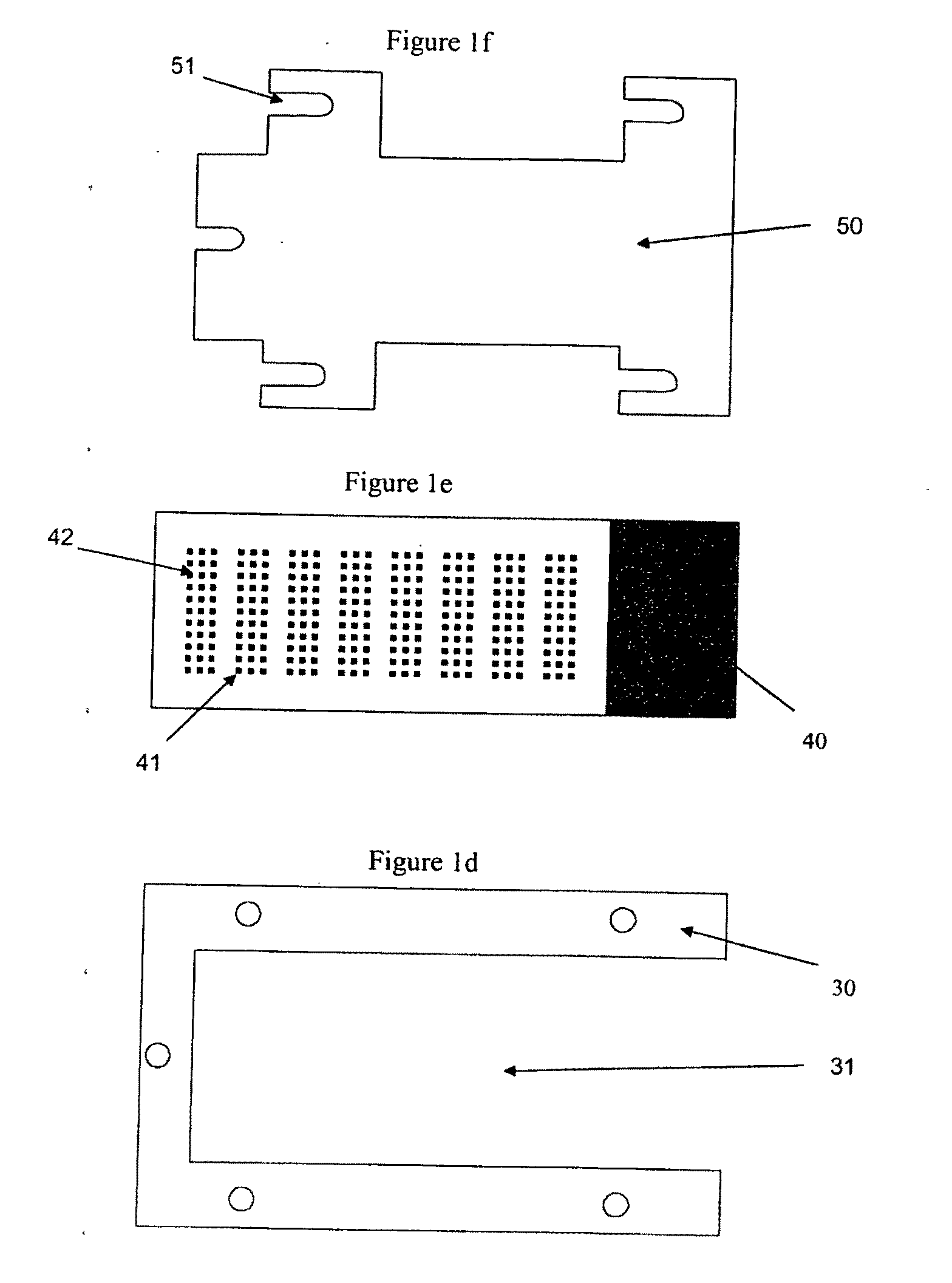 Fluidics device for assay