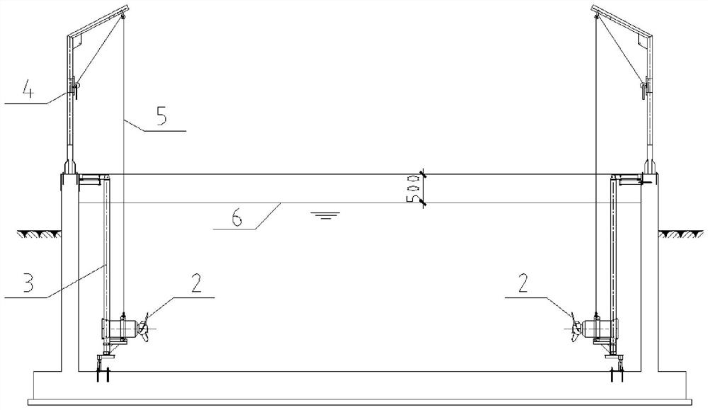 Accelerator as well as application and preparation device thereof