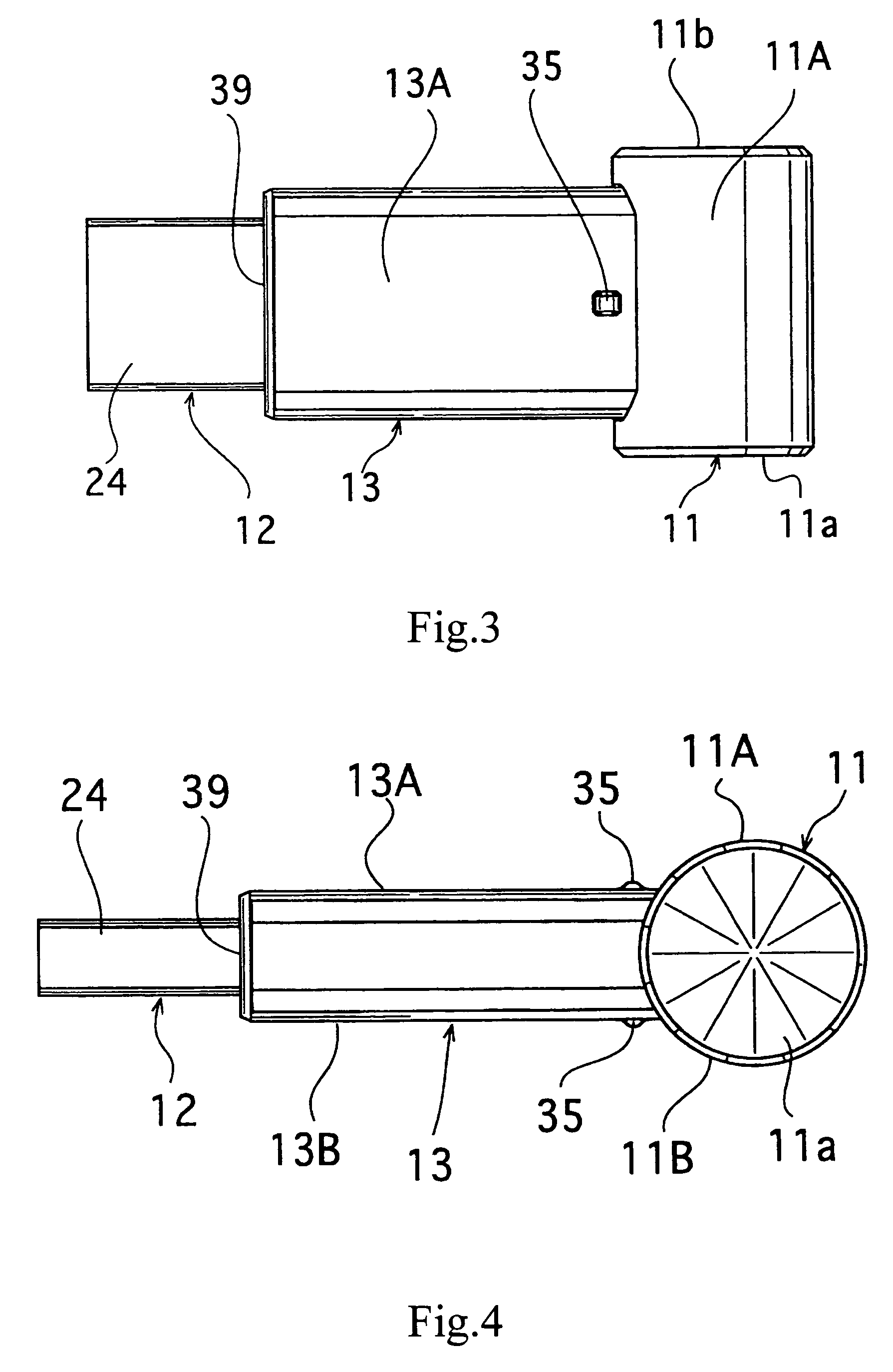 External memory device