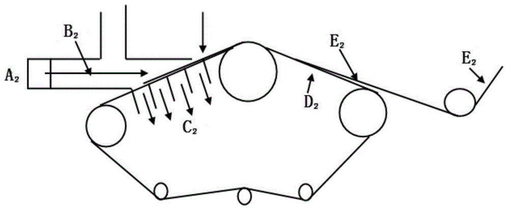 Lithium ion battery diaphragm, preparation method of lithium ion battery diaphragm and lithium ion battery