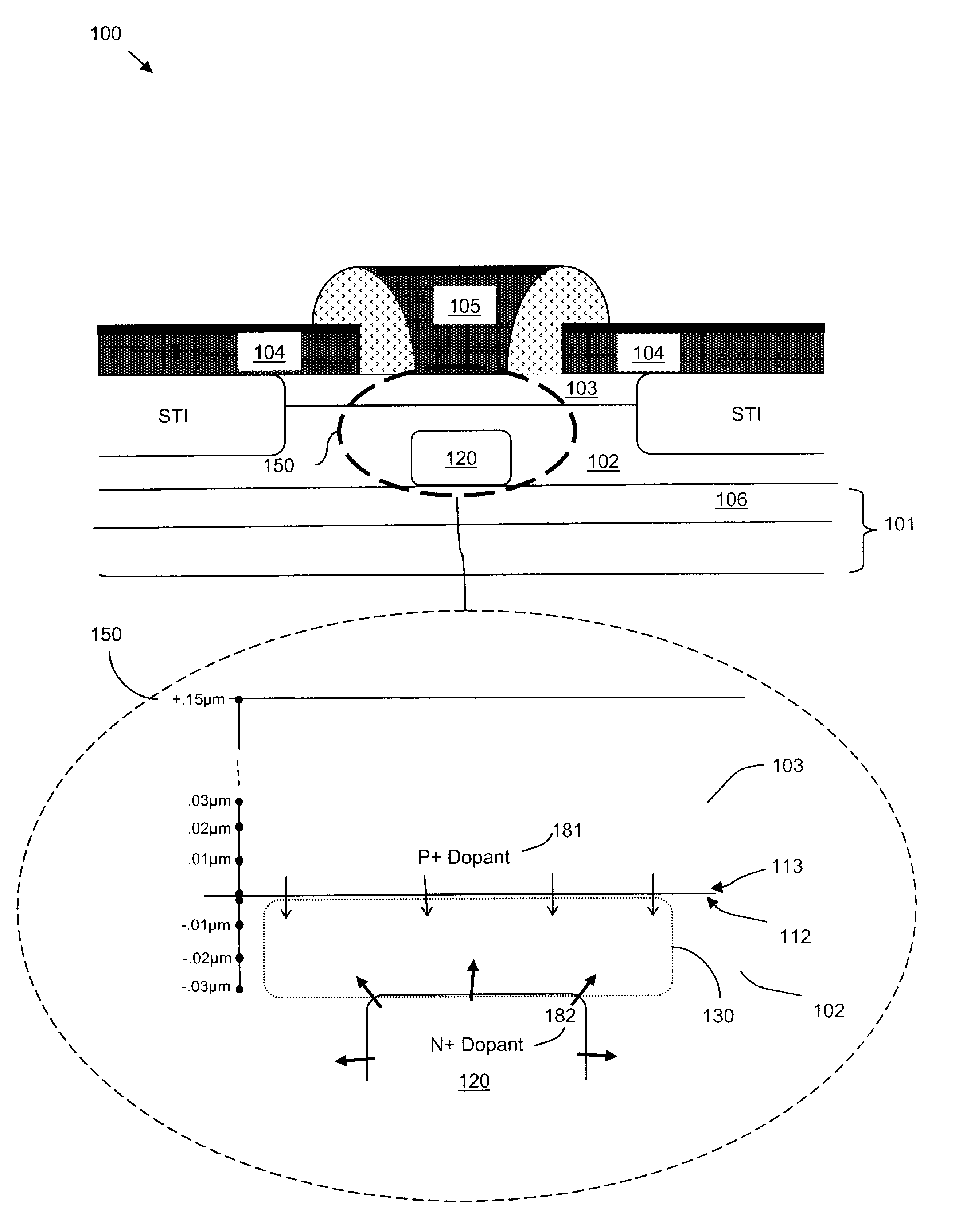 Silicon germanium heterojunction bipolar transistor structure and method