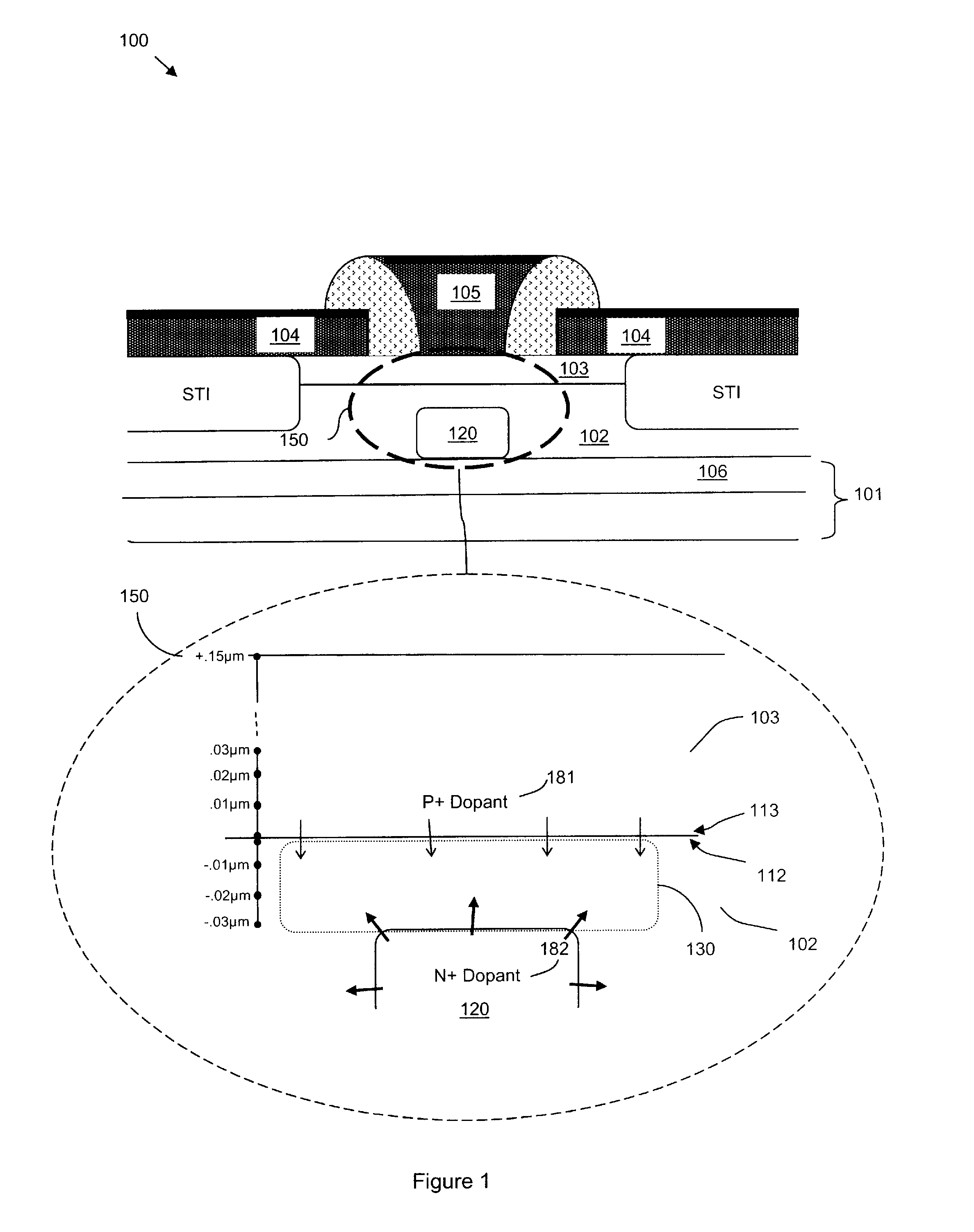 Silicon germanium heterojunction bipolar transistor structure and method