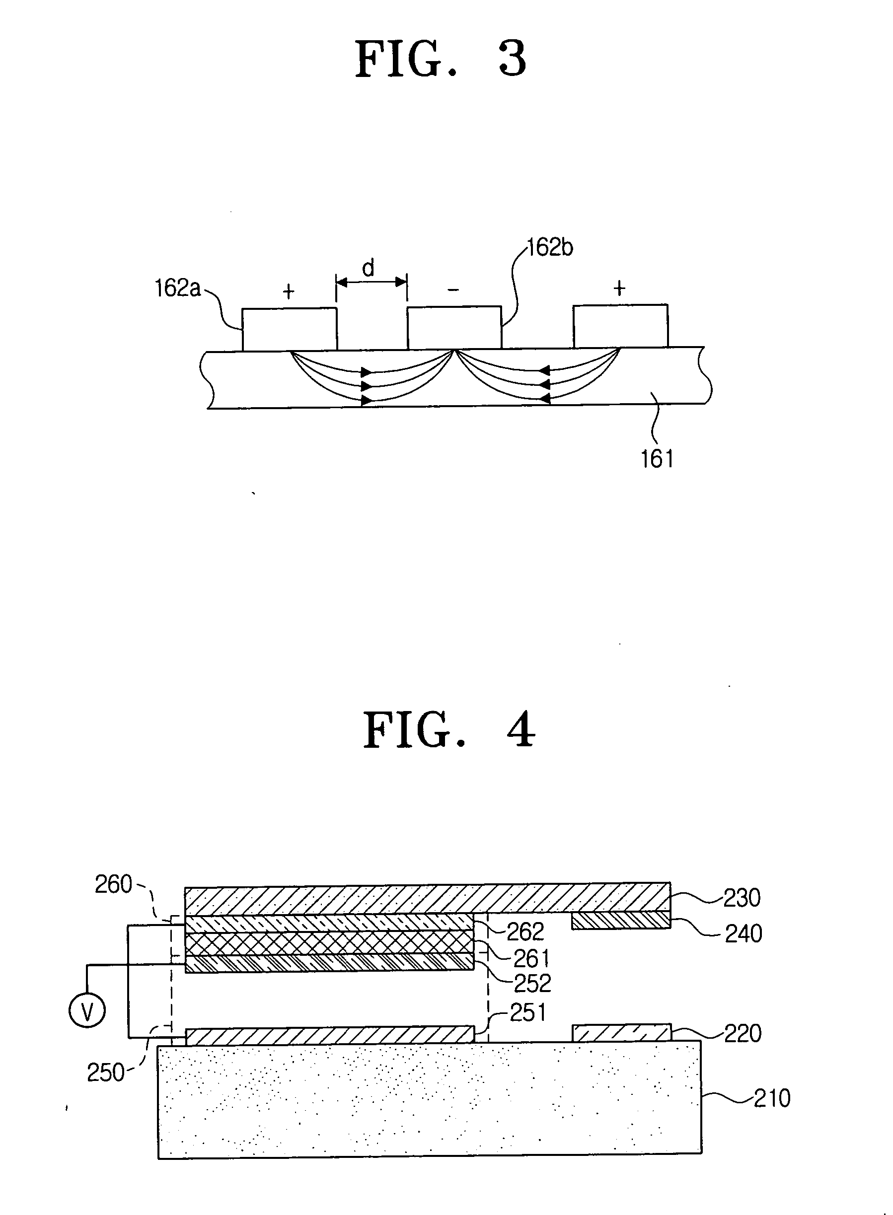 MEMS switch actuated by the electrostatic force and piezoelectric force