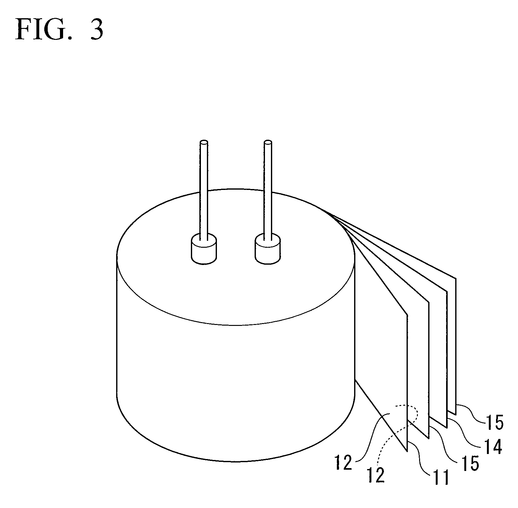 Conductive polymer solution, conductive coating, condenser and process for manufacturing condenser