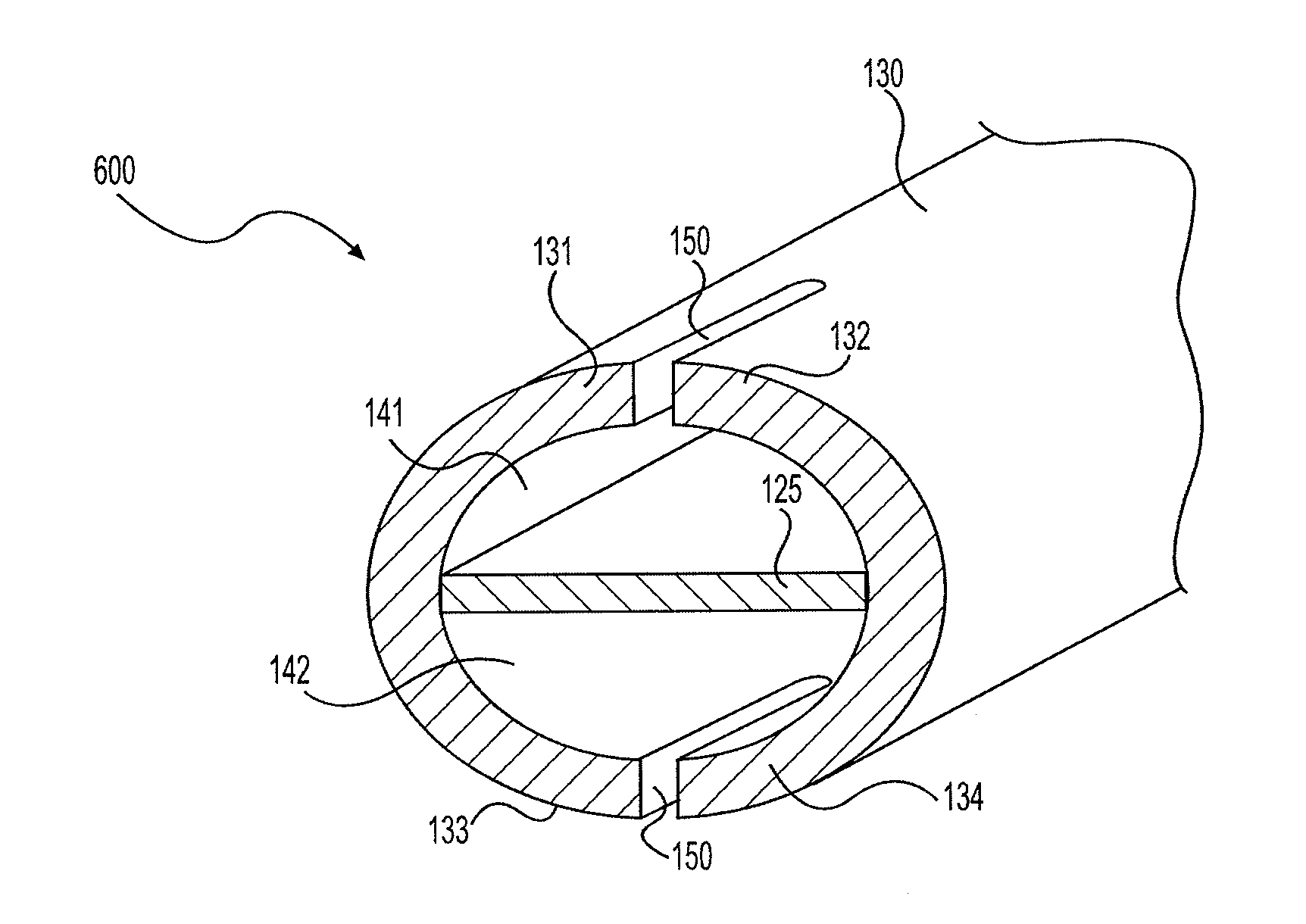 Occlusion Resistant Catheter