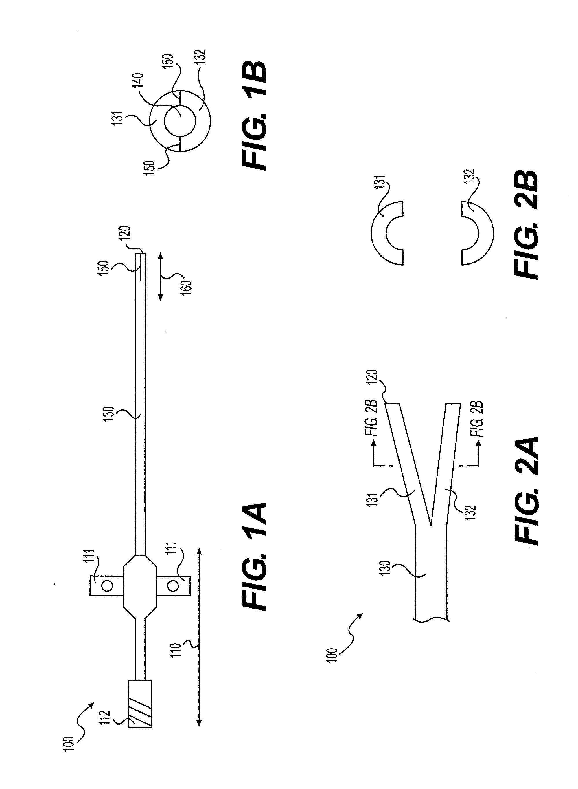 Occlusion Resistant Catheter