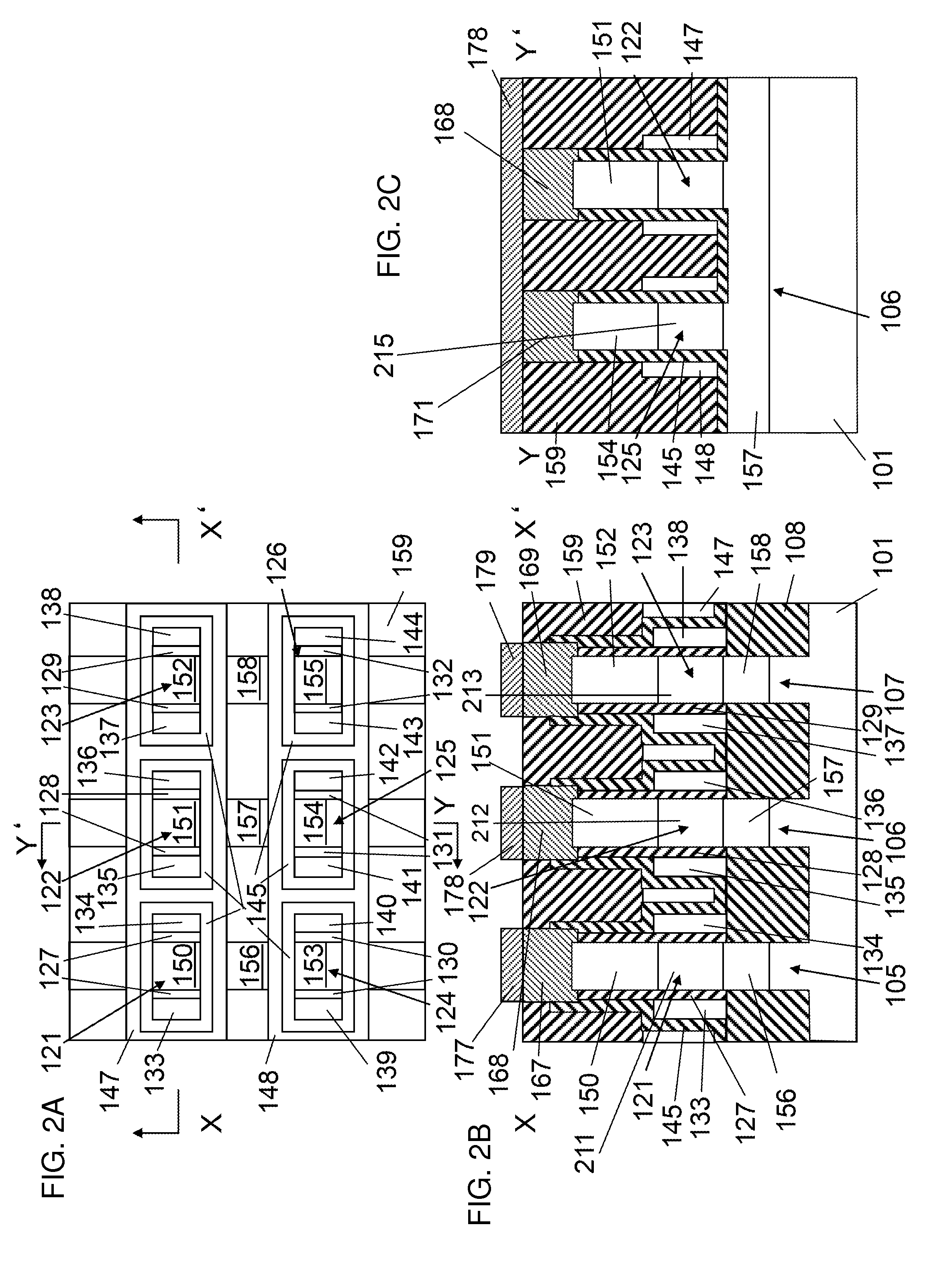 Semiconductor device and method for producing the same