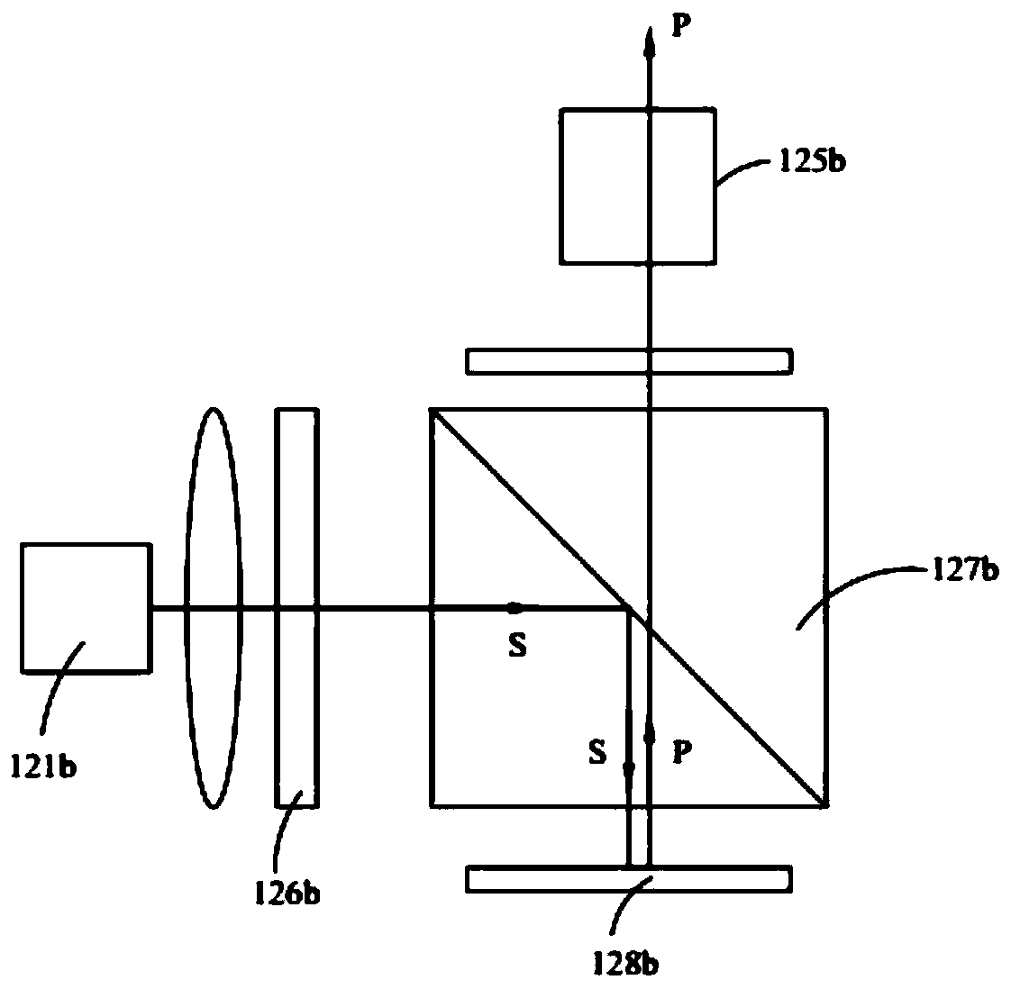 Head-mounted display device