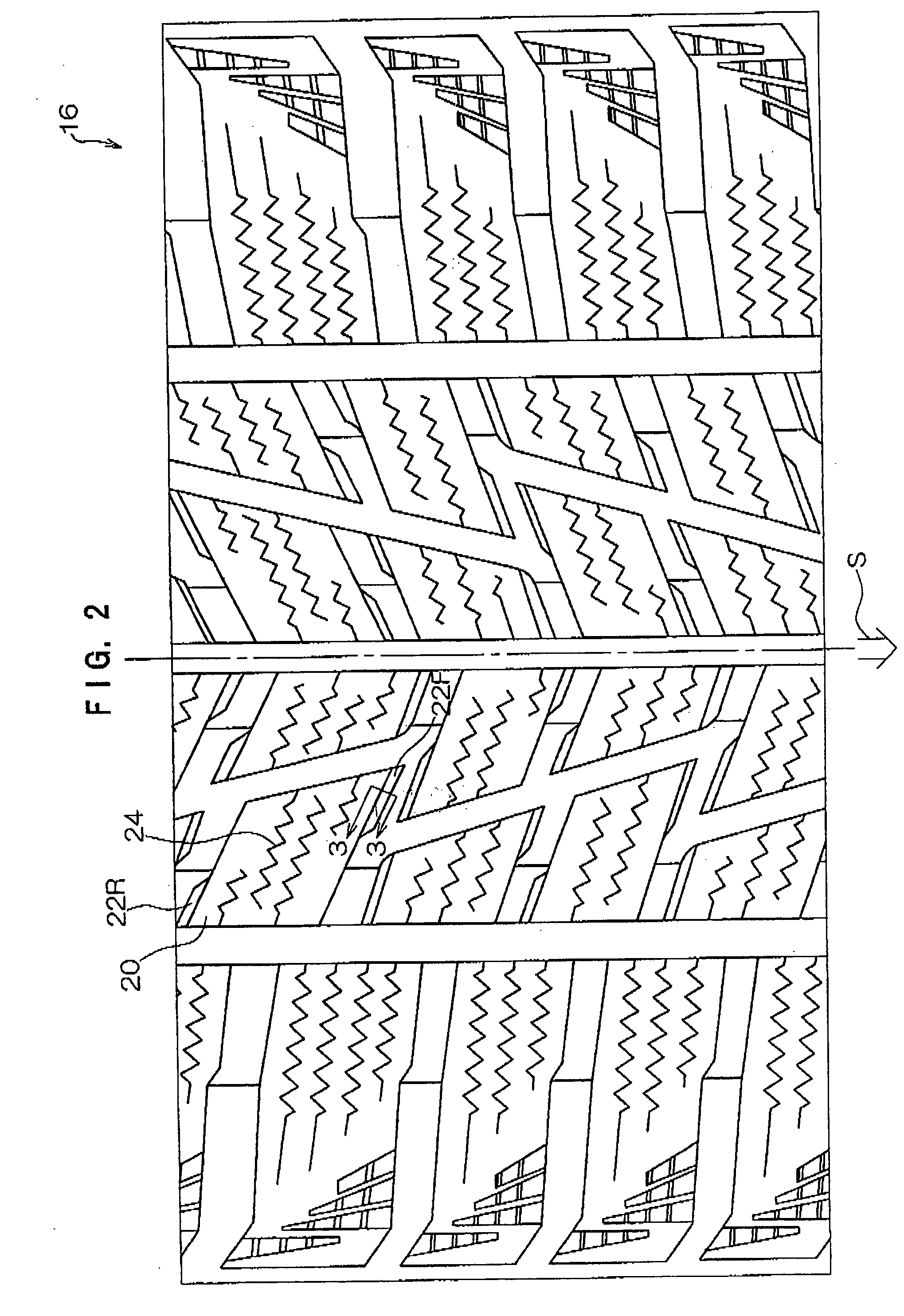 Pneumatic Tire