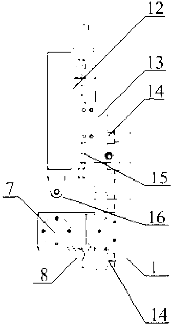 Numerical-control scanner