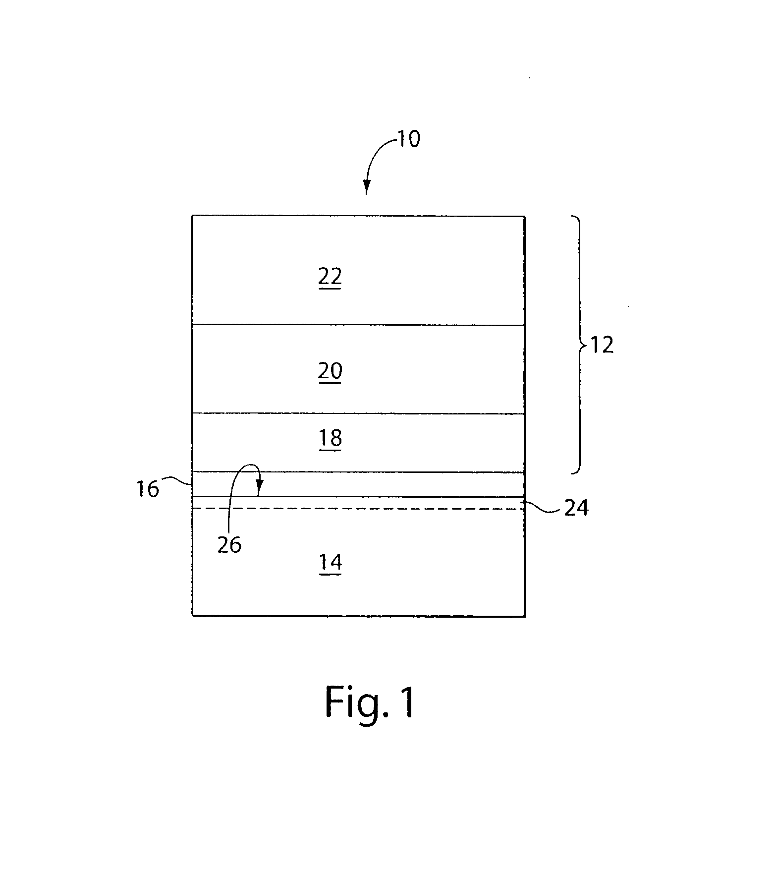 III-nitride material structures including silicon substrates