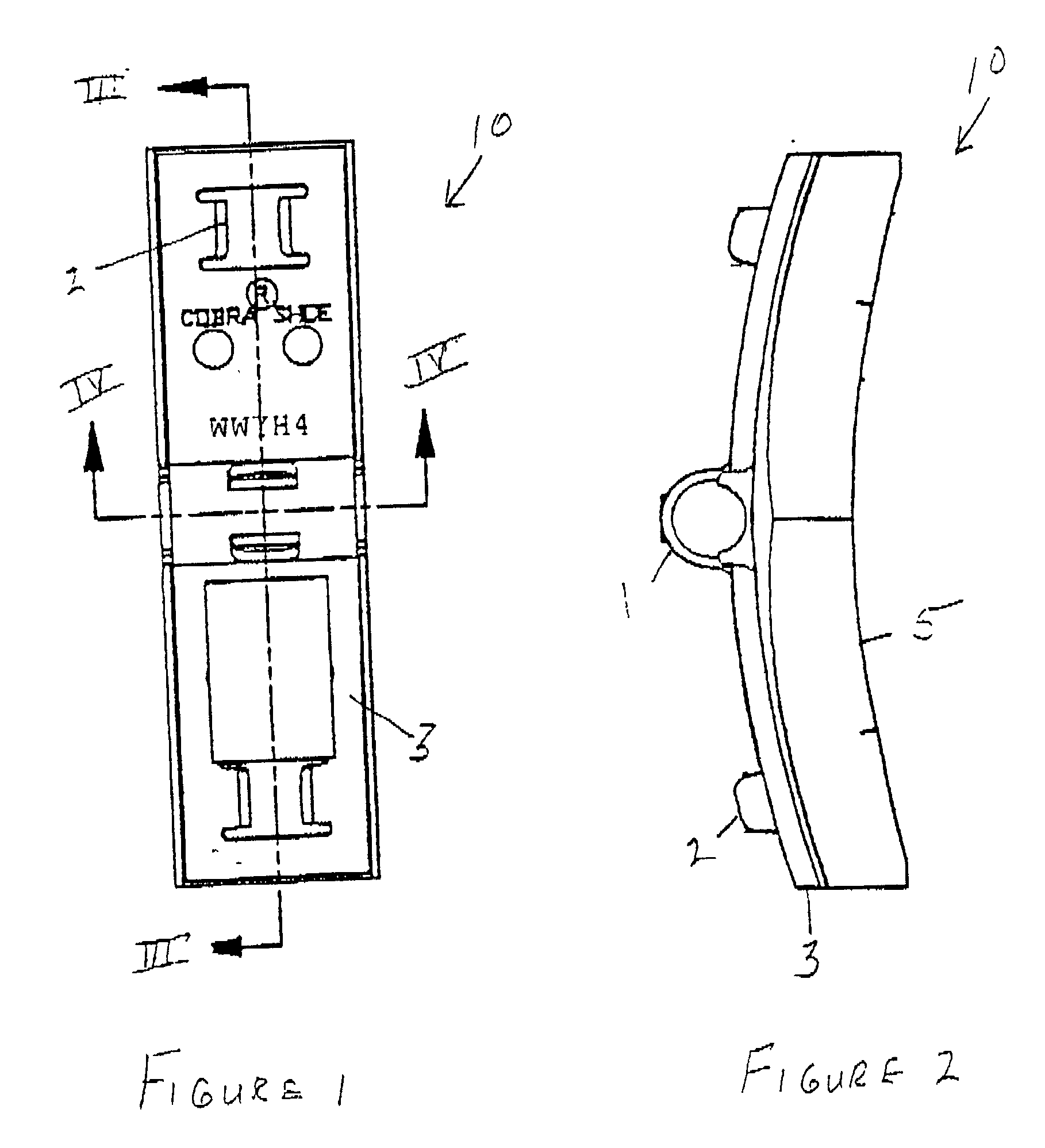 Suspended inserts to provide wheel conditioning