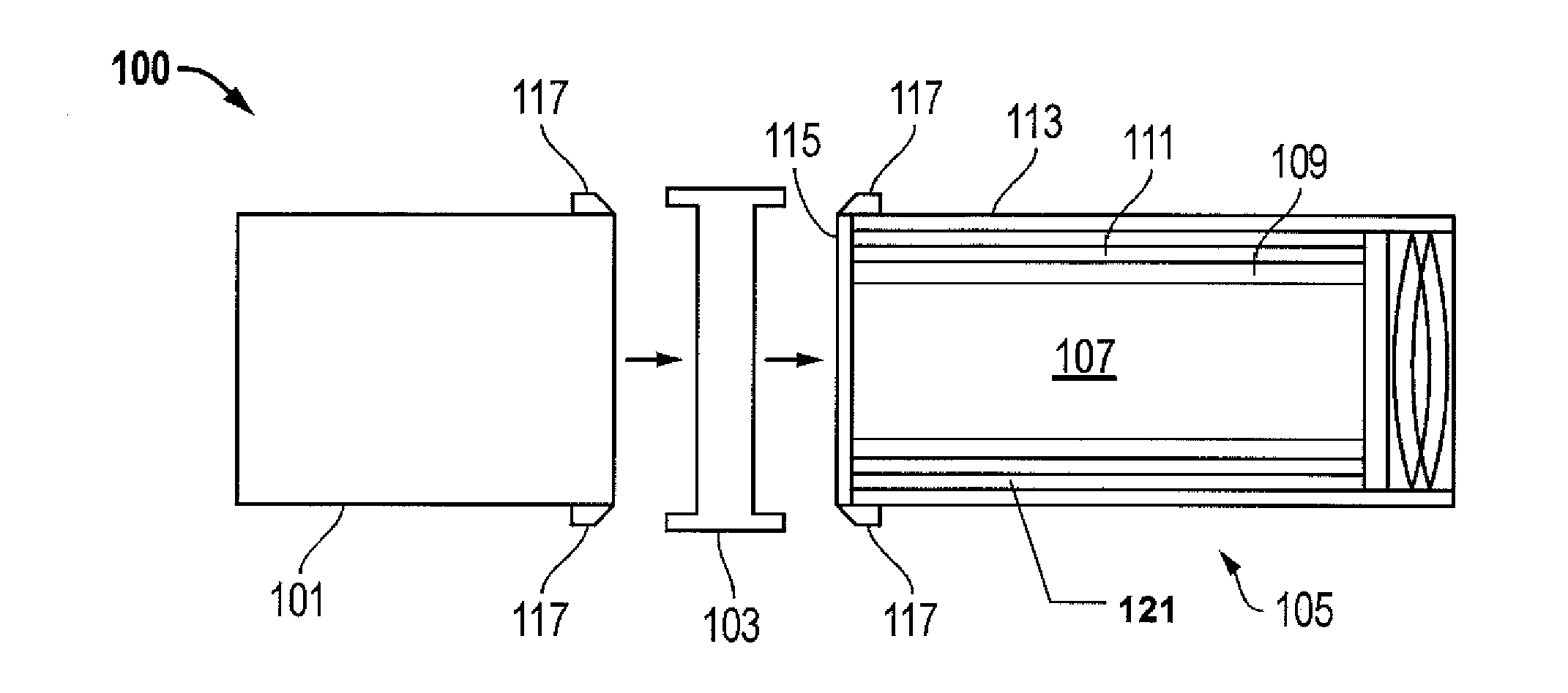 Rare-earth materials, scintillator crystals, and ruggedized scintillator devices incorporating such crystals