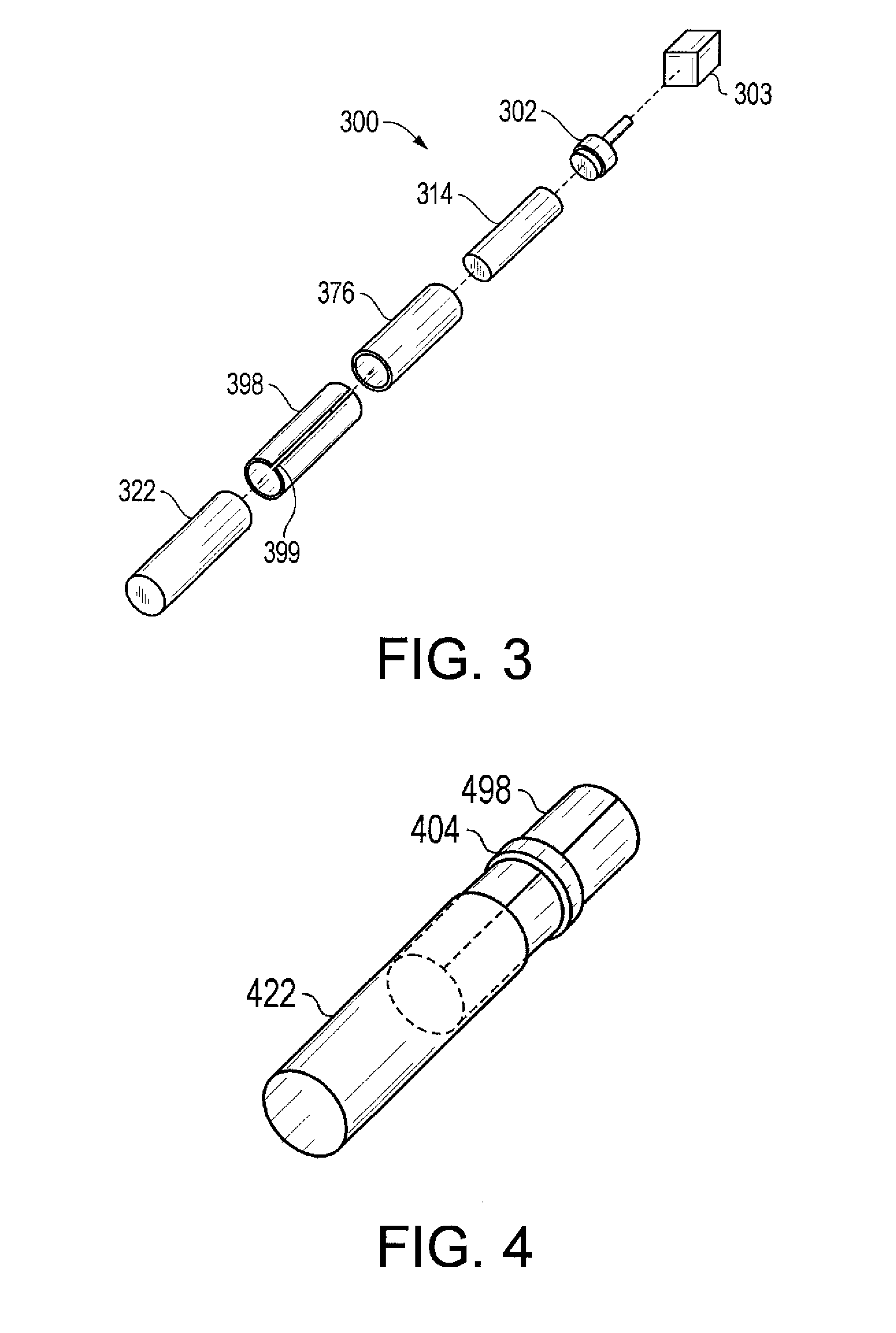 Rare-earth materials, scintillator crystals, and ruggedized scintillator devices incorporating such crystals