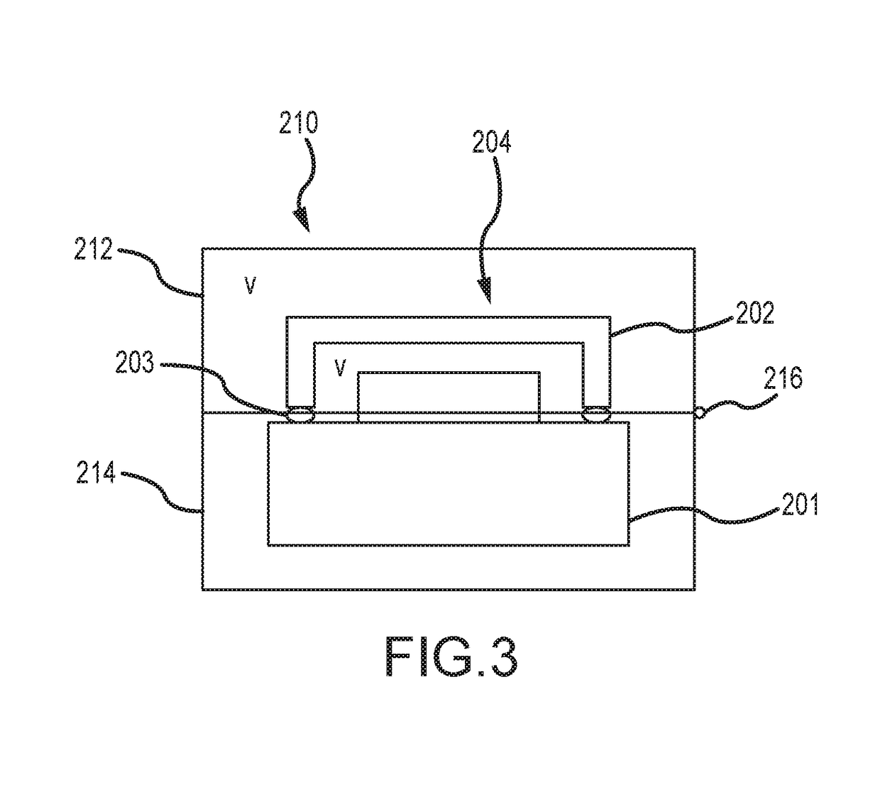 Vacuum assisted sealing processes and systems for increasing air cavity package manufacturing rates