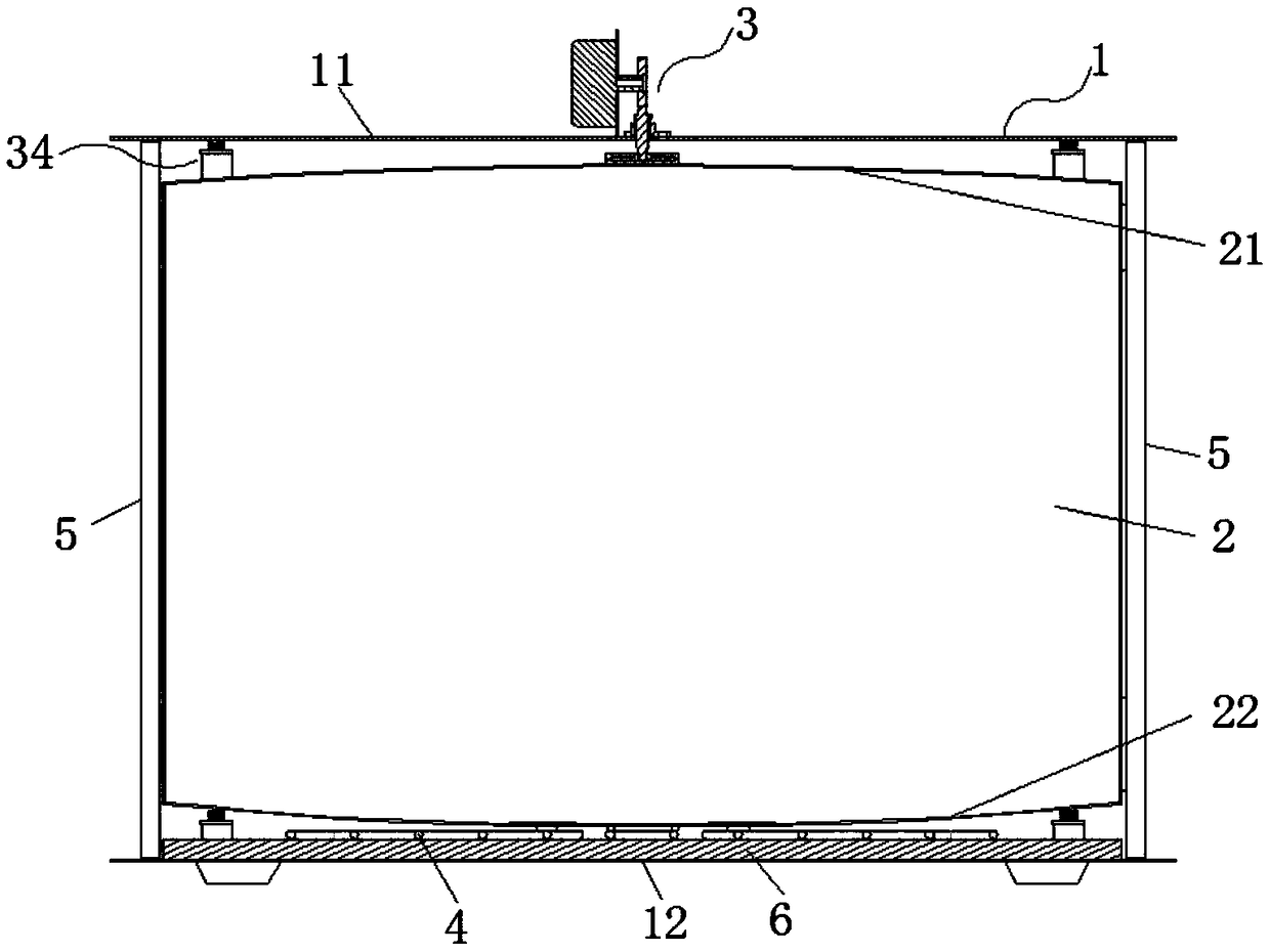 Cooking equipment