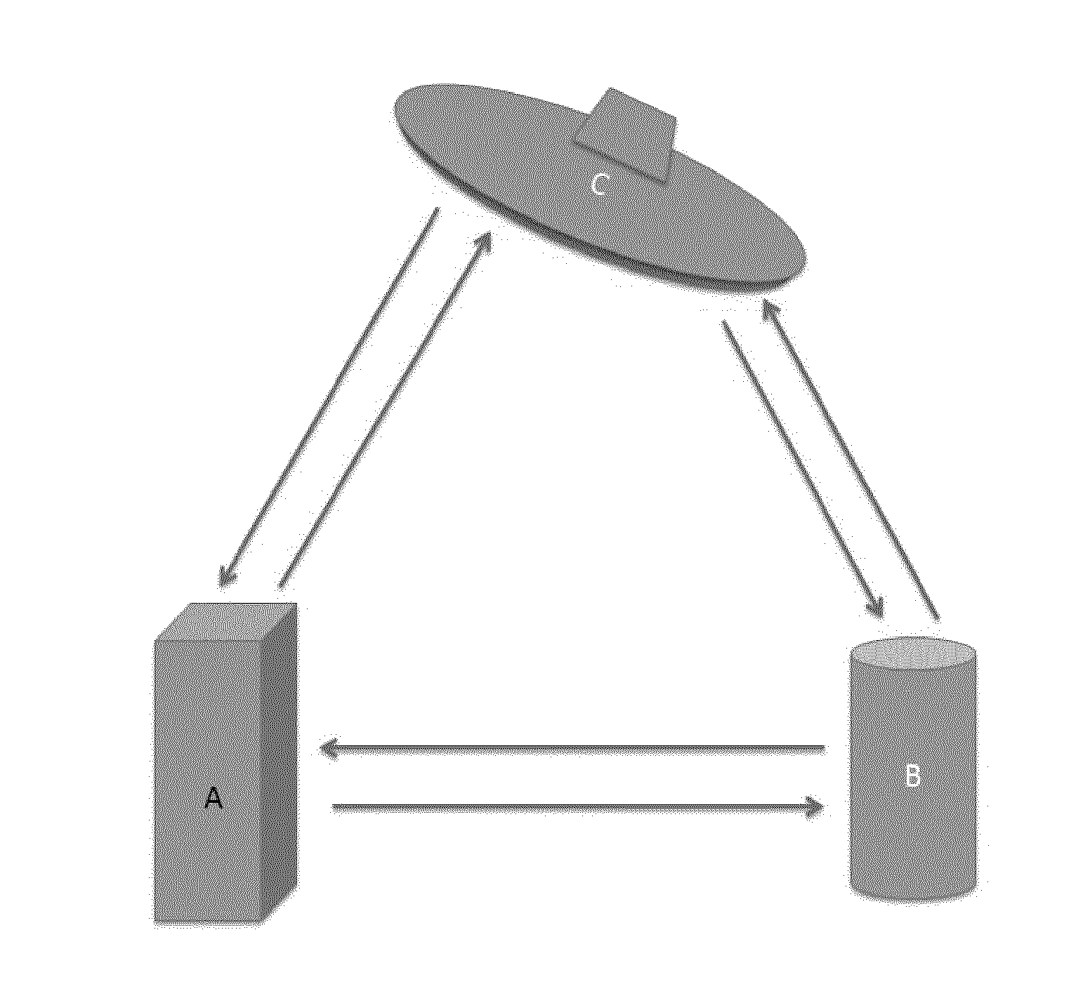 Innovative Operation Room Light System Capable of Wireless Data Exchange Between Operating Room Devices