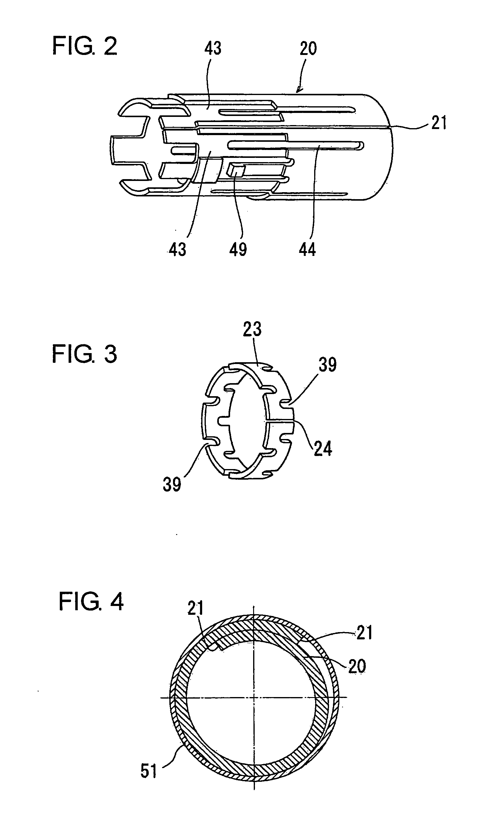 Brake master cylinder and manufacturing method therefor