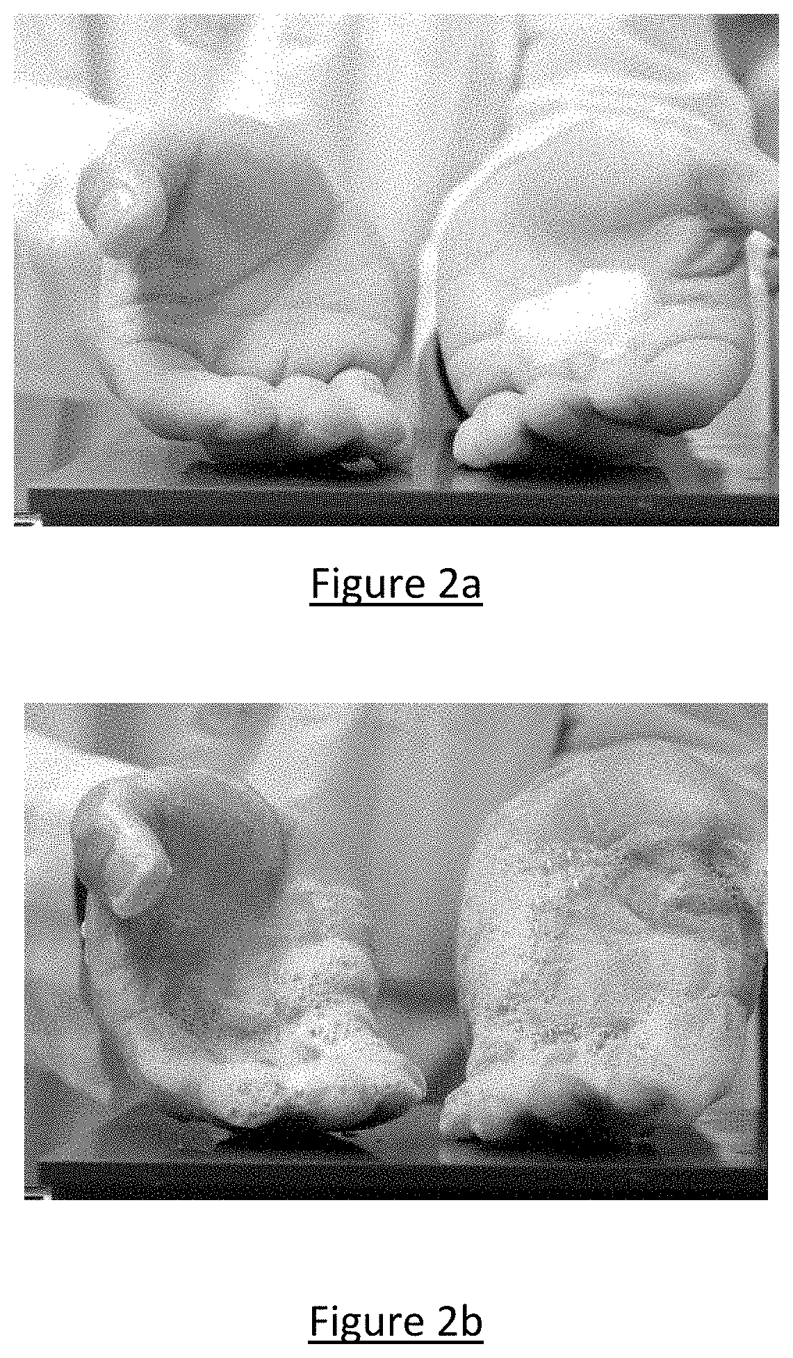 Method of using in situ complexation of surfactants for foam control and conditioning