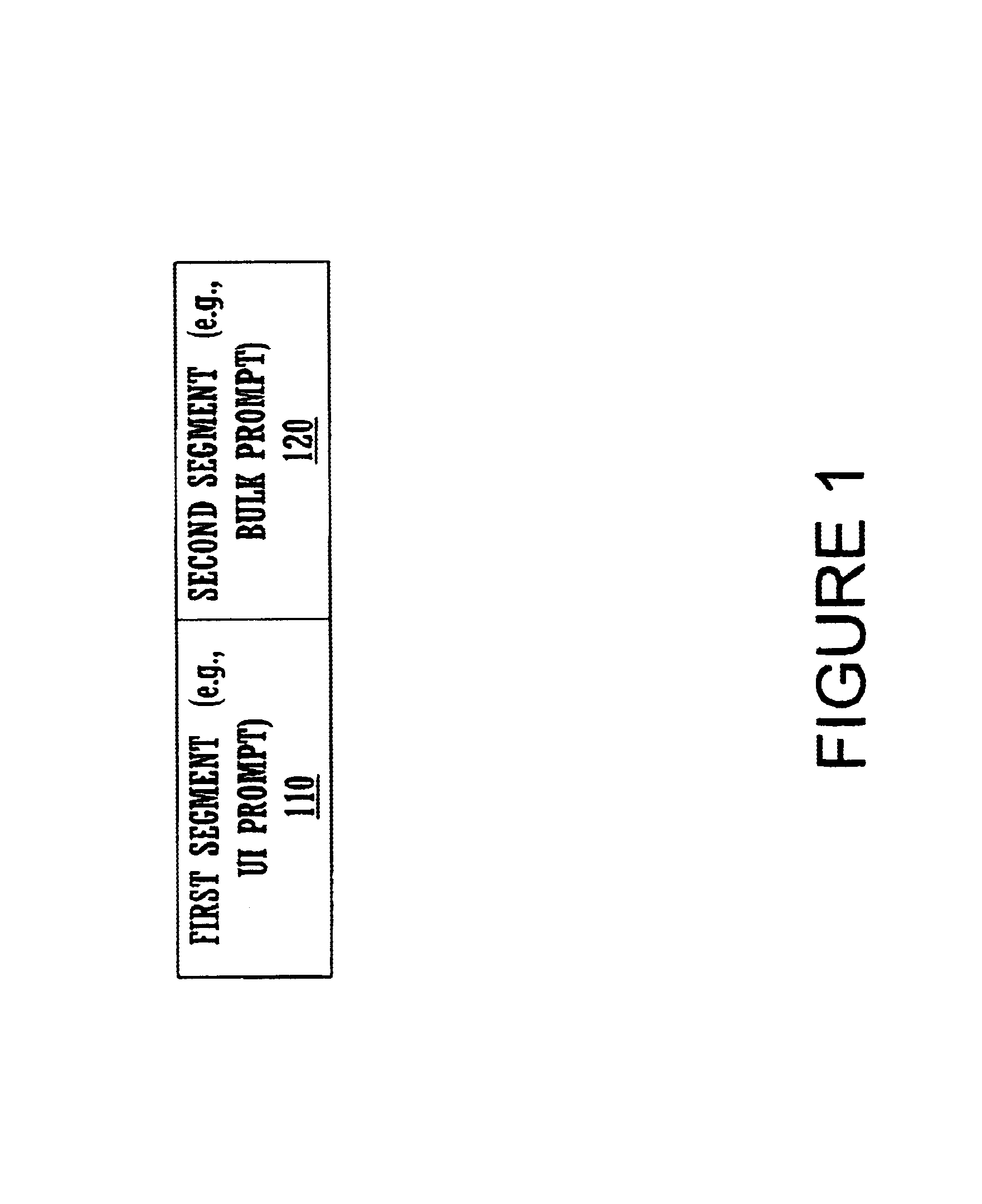 Coarticulated concatenated speech