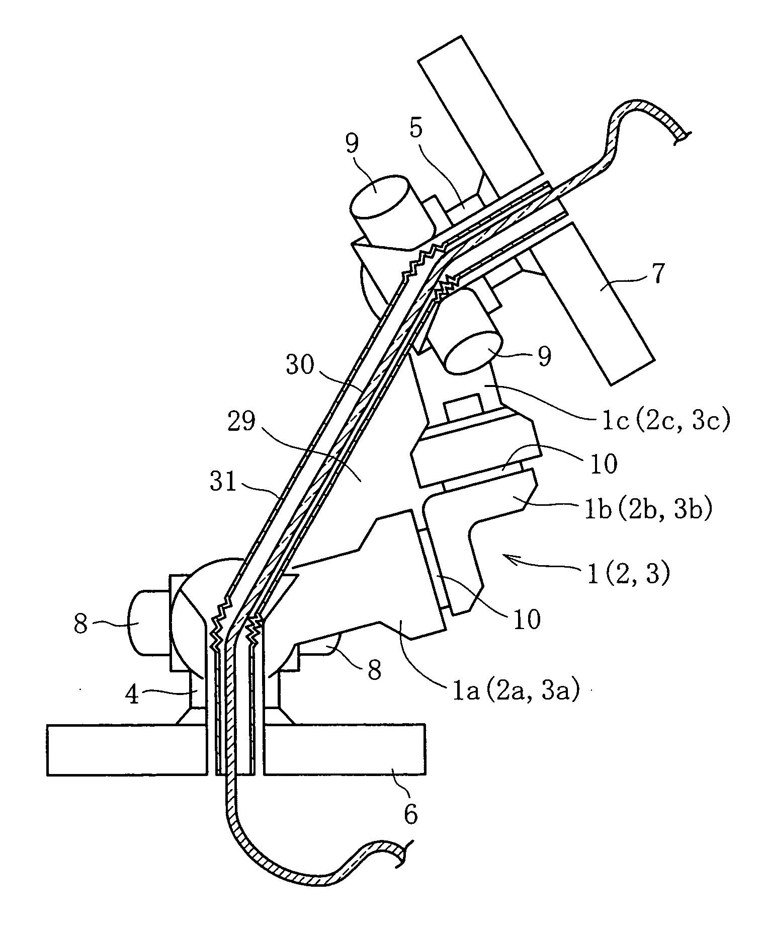 Linkage System