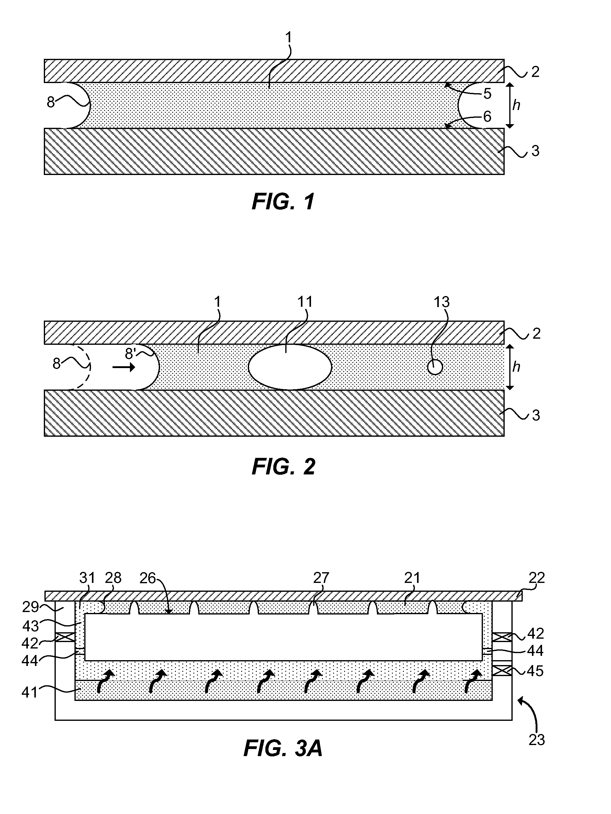 Method of clamping a substrate and clamp preparation unit