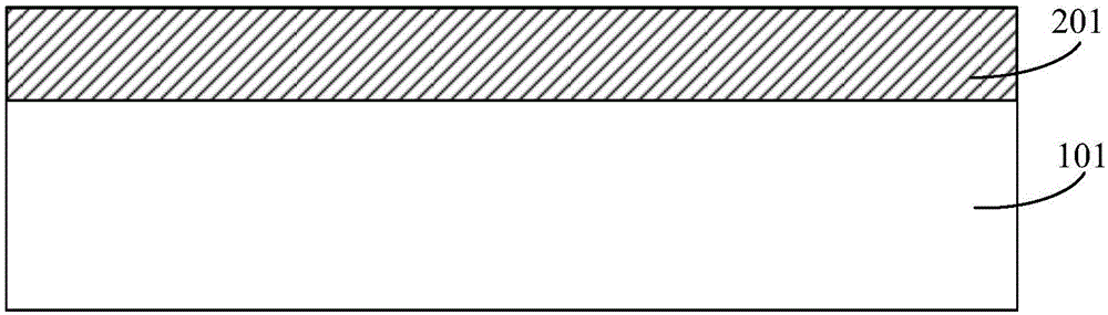 Nano-structure and preparation method thereof