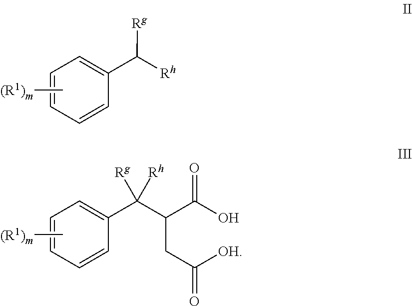 Method of making indeno-fused naphthol materials