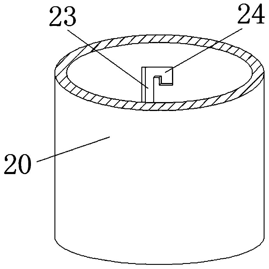 Ascending and descending mechanism of 3D printer and ascending and descending method thereof