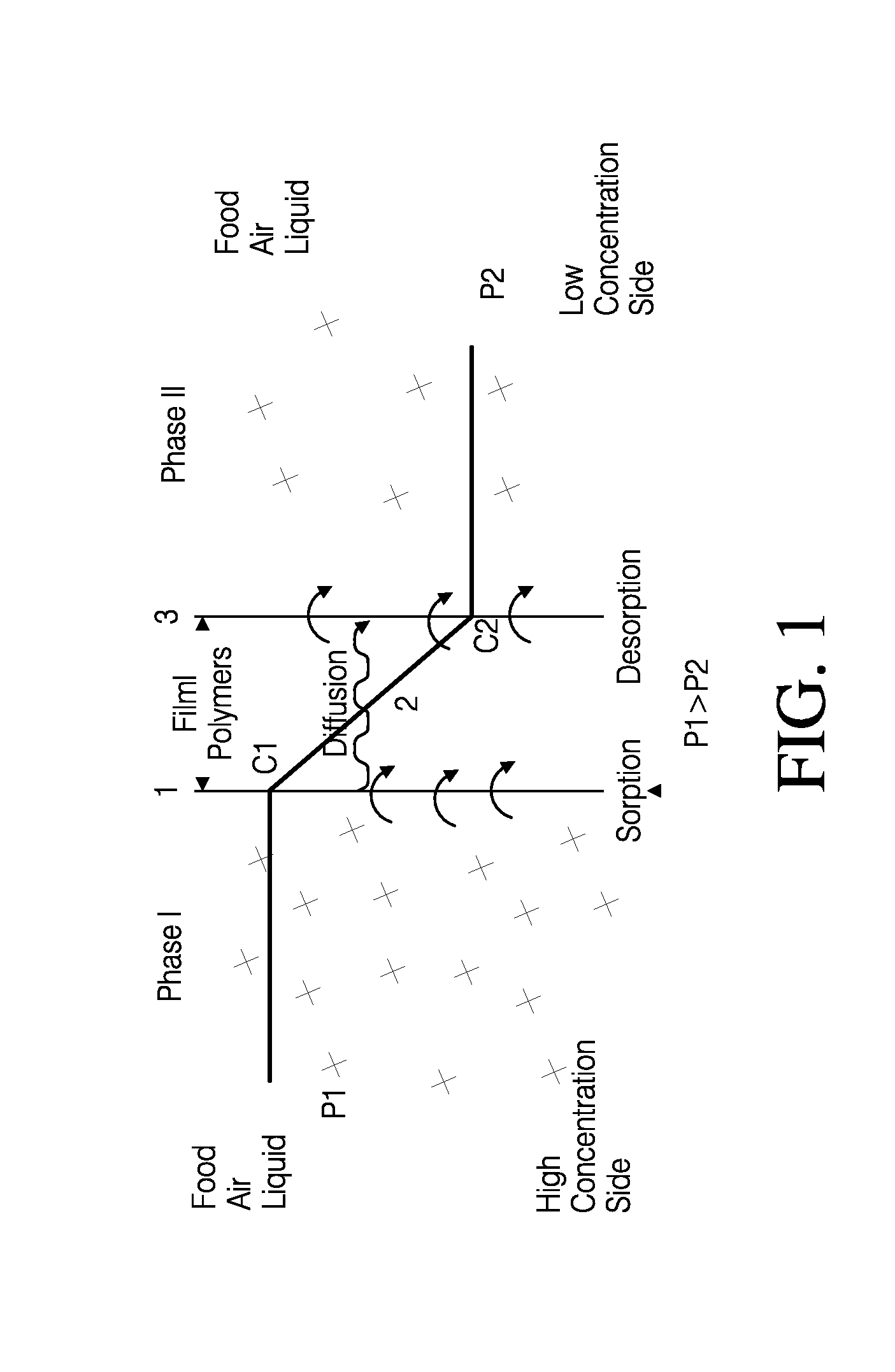 Intragastric volume-occupying device and method for fabricating same