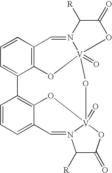 Chiral catalyst, process for preparing the same and its use in the oxidate coupling of naphthols