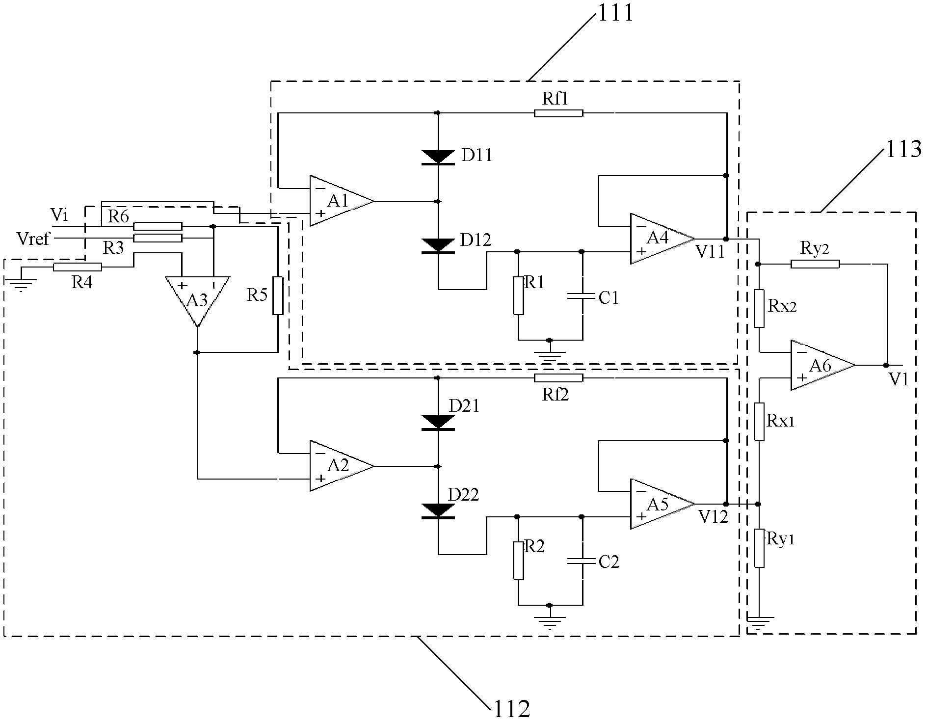 Method and device for reducing microwave power frequency shift of atomic frequency standard