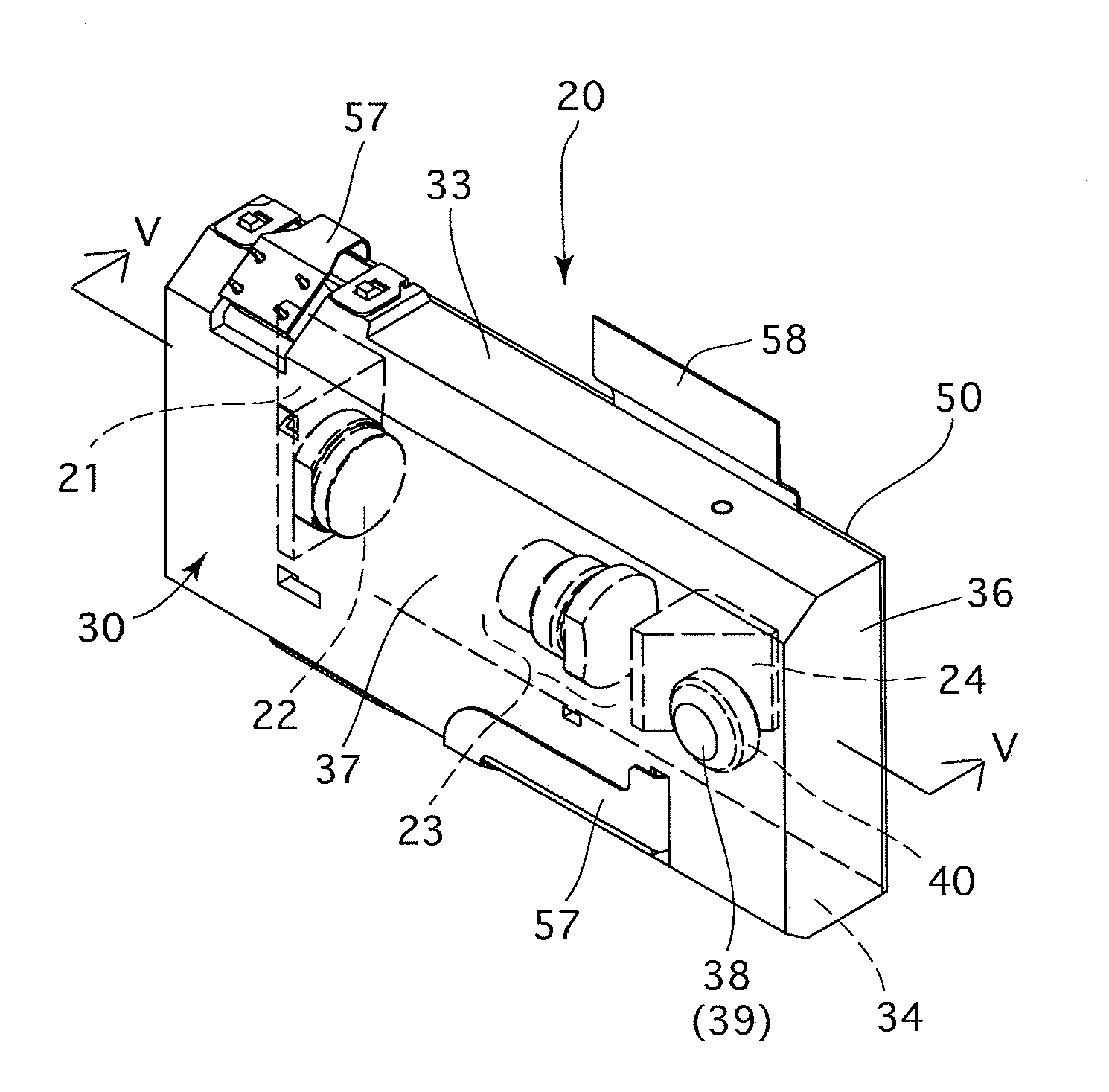 Imaging device