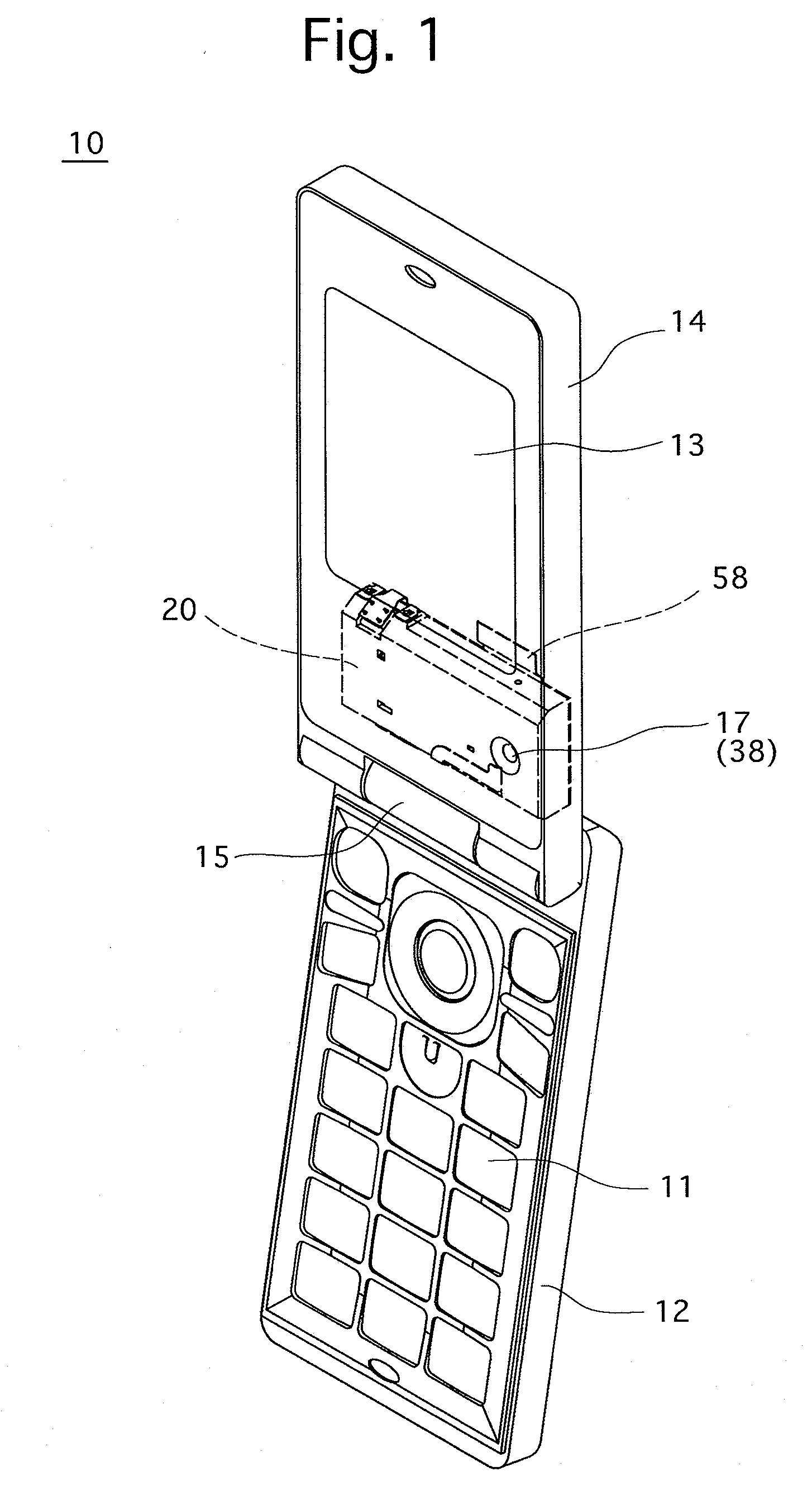 Imaging device