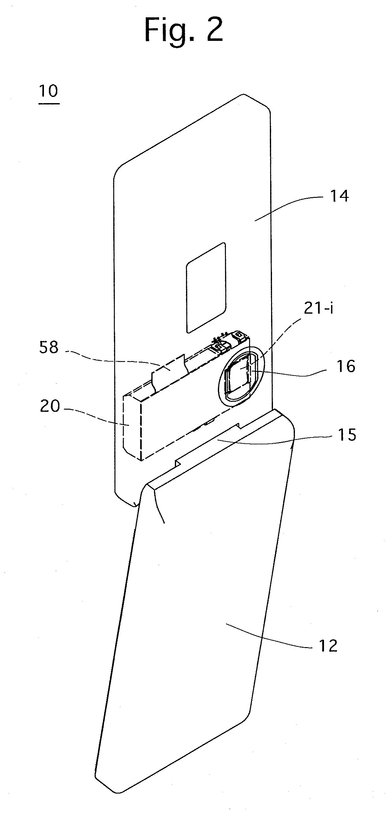 Imaging device