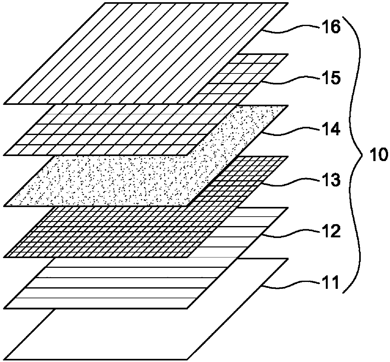 Liquid crystal display