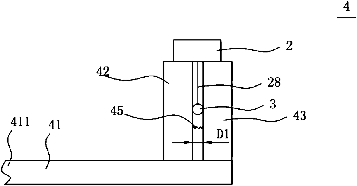 Underwater suspension culture device and culture method