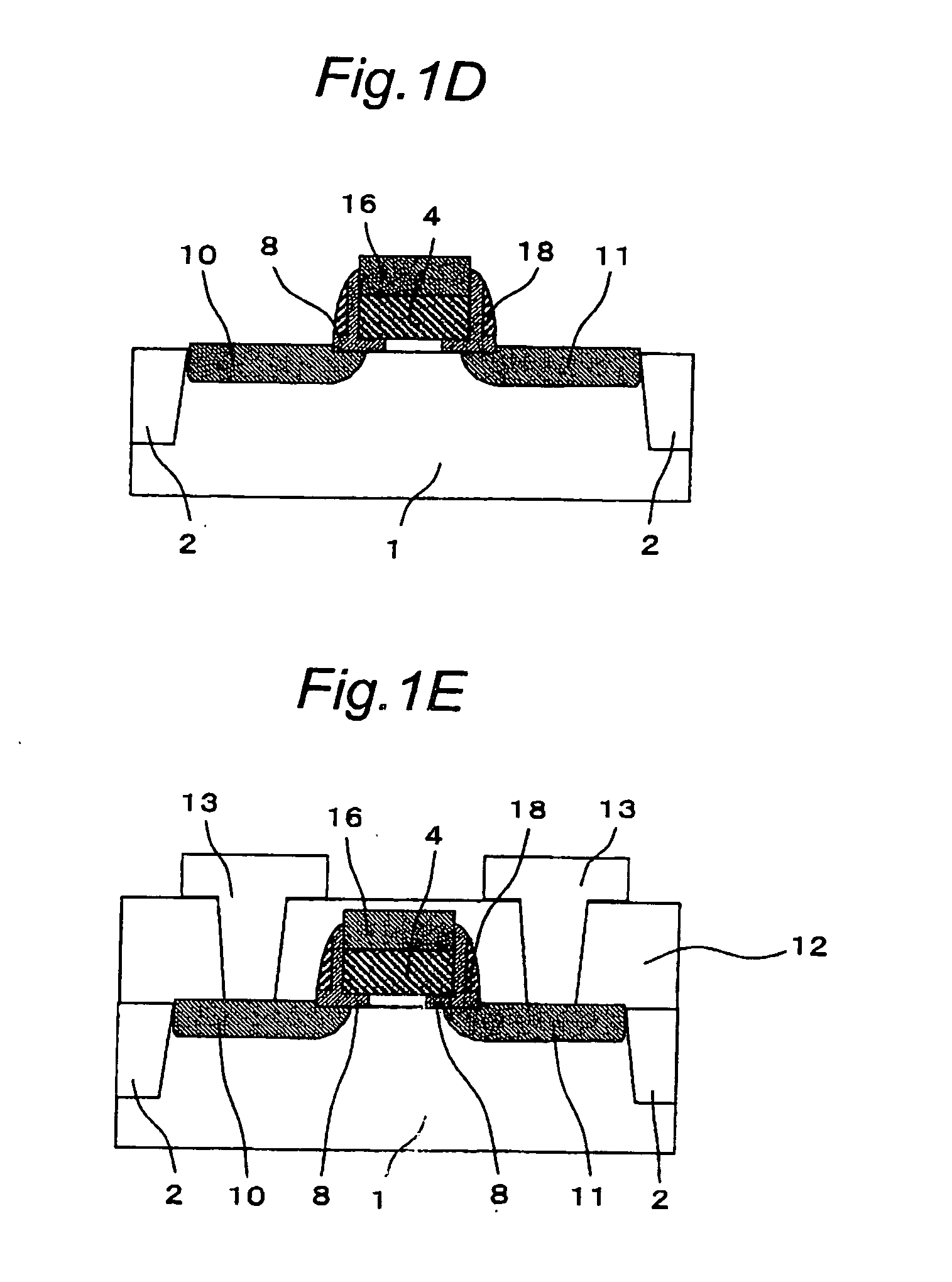 Semiconductor device and a method of manufacturing the same