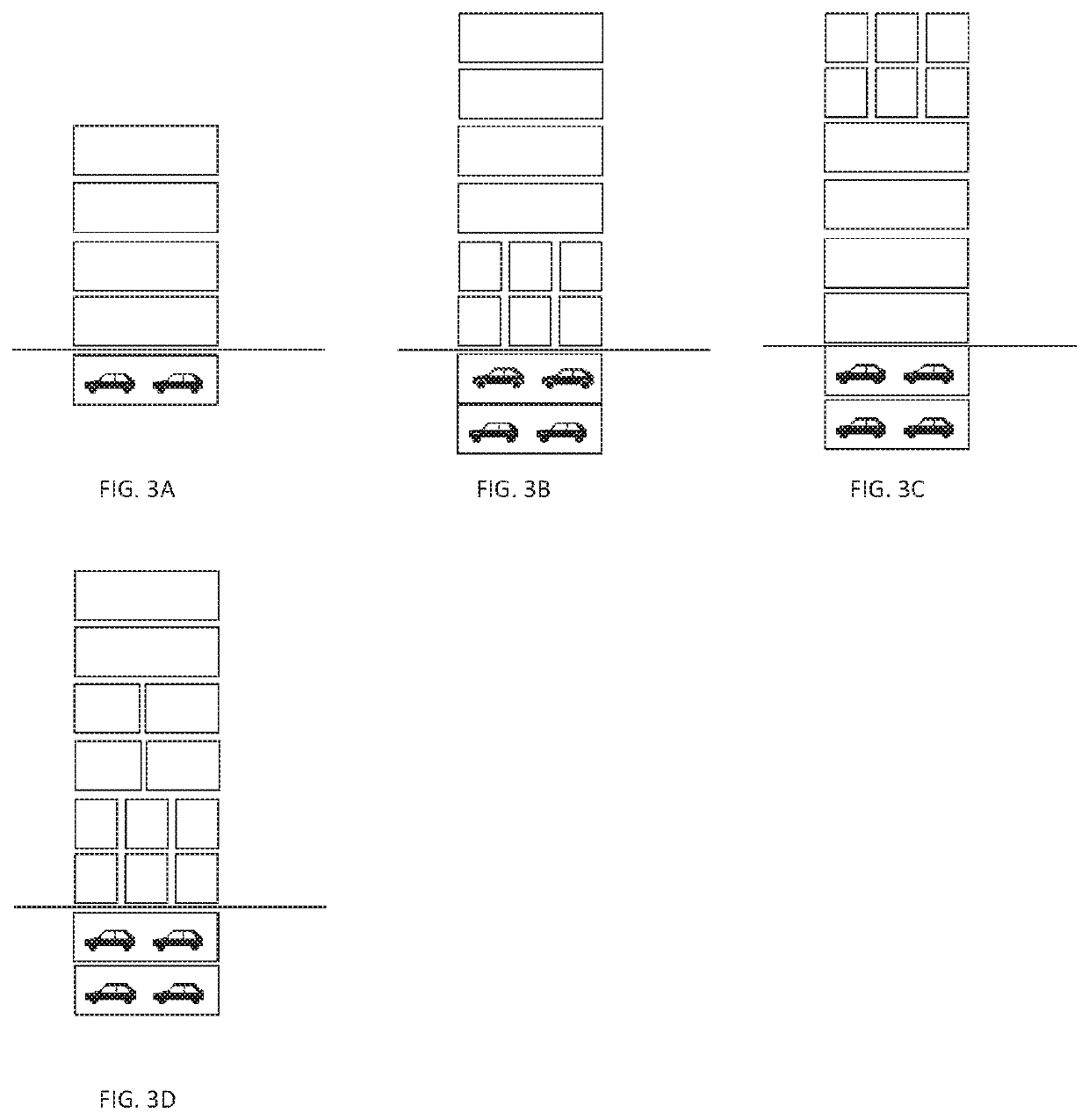 System and method of optimizing building plans